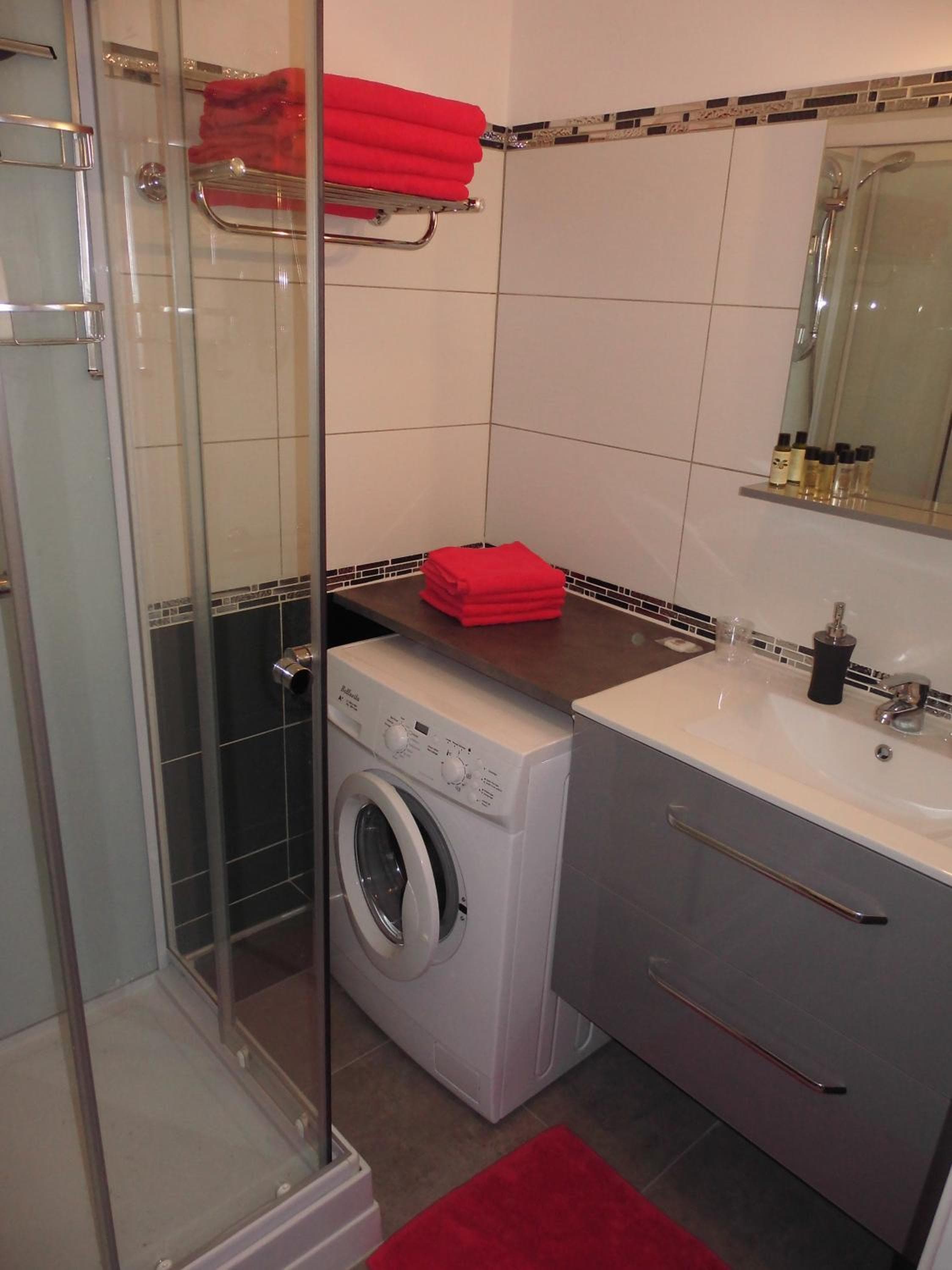 Briget Apartment
