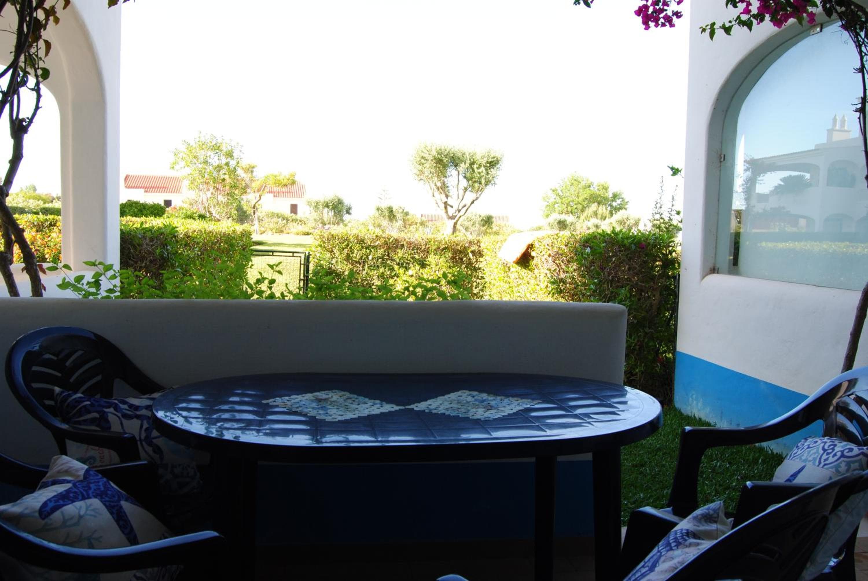 Vilamoura Apartment