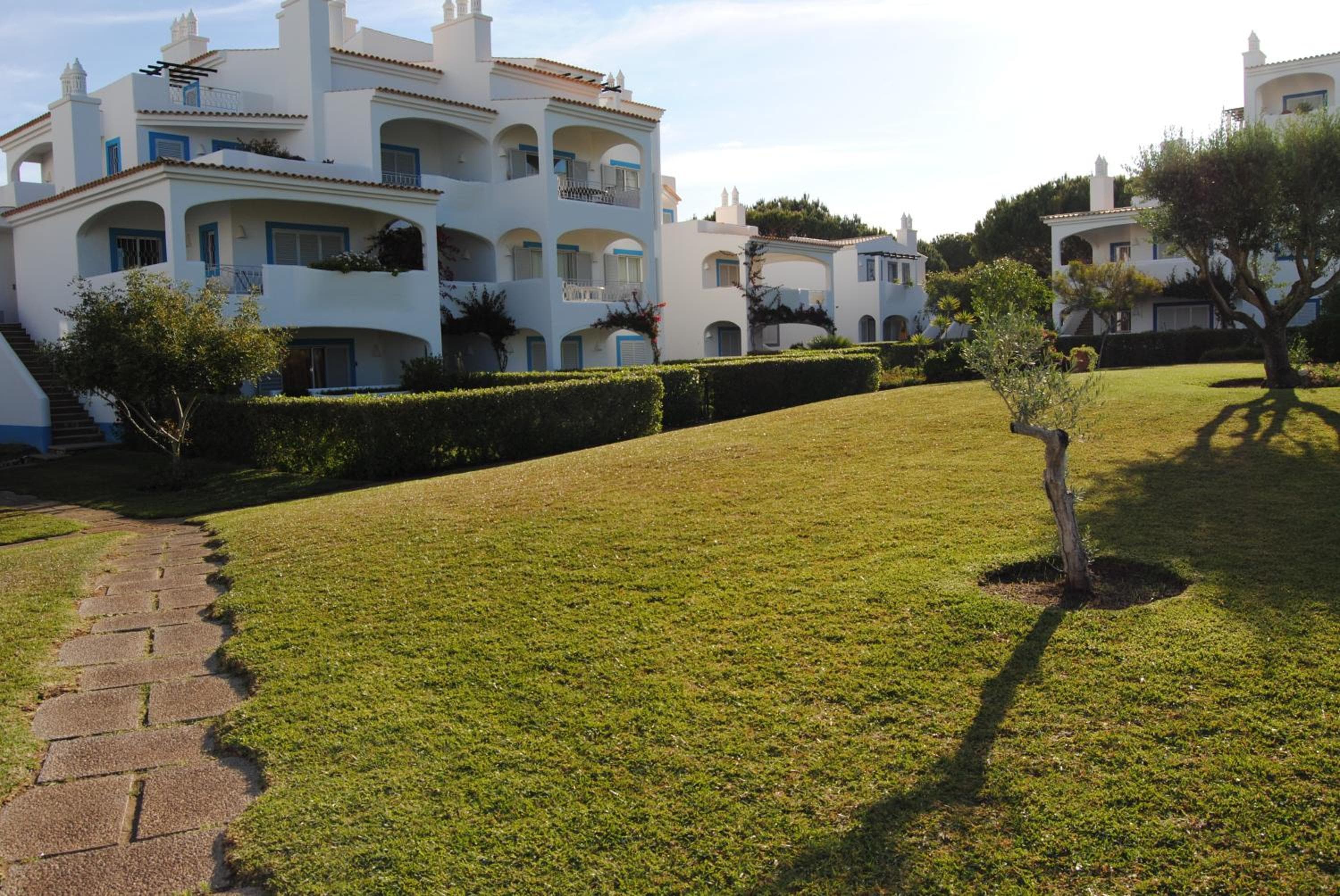 Vilamoura Apartment