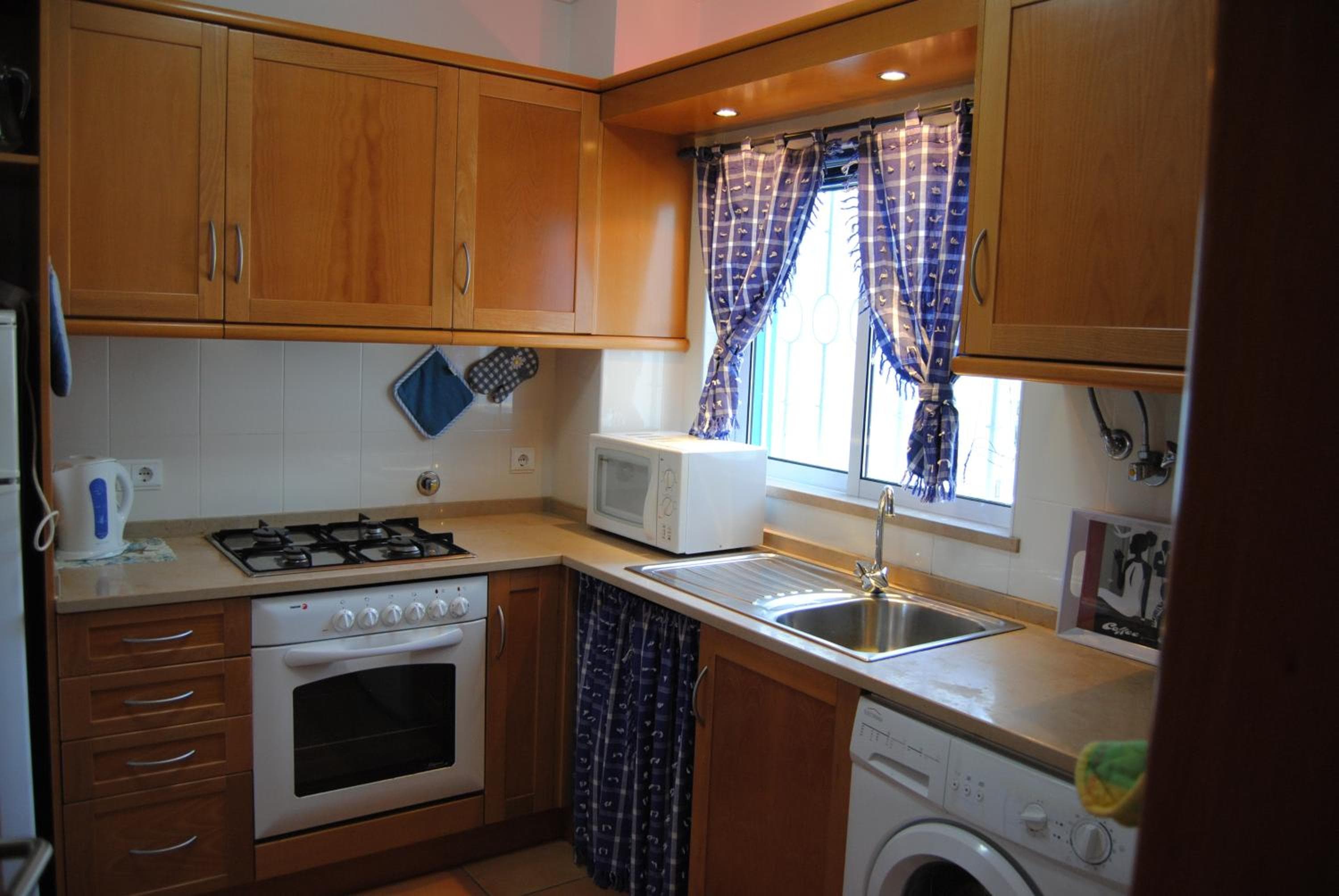 Vilamoura Apartment