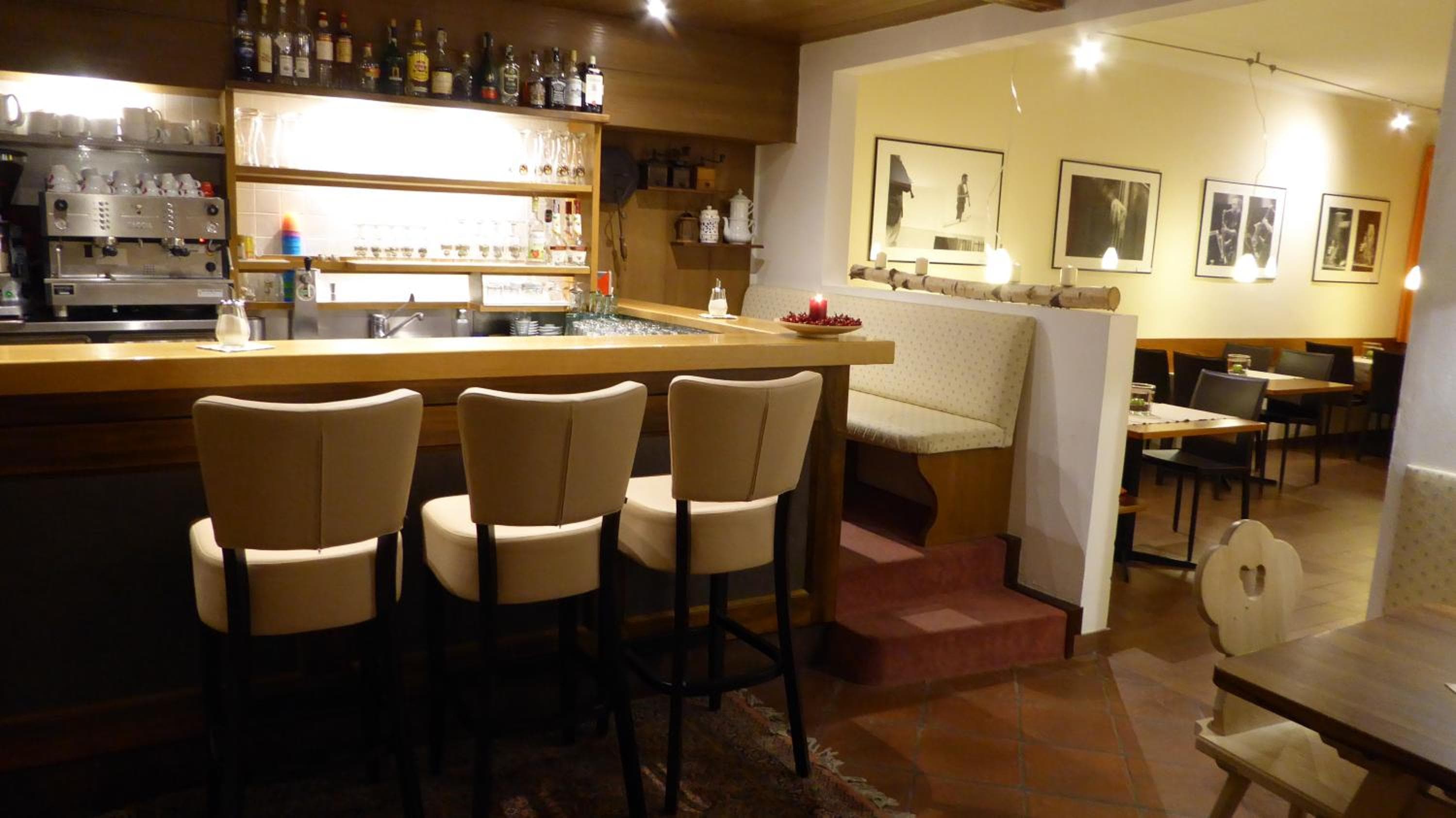 Apparthotel Maier