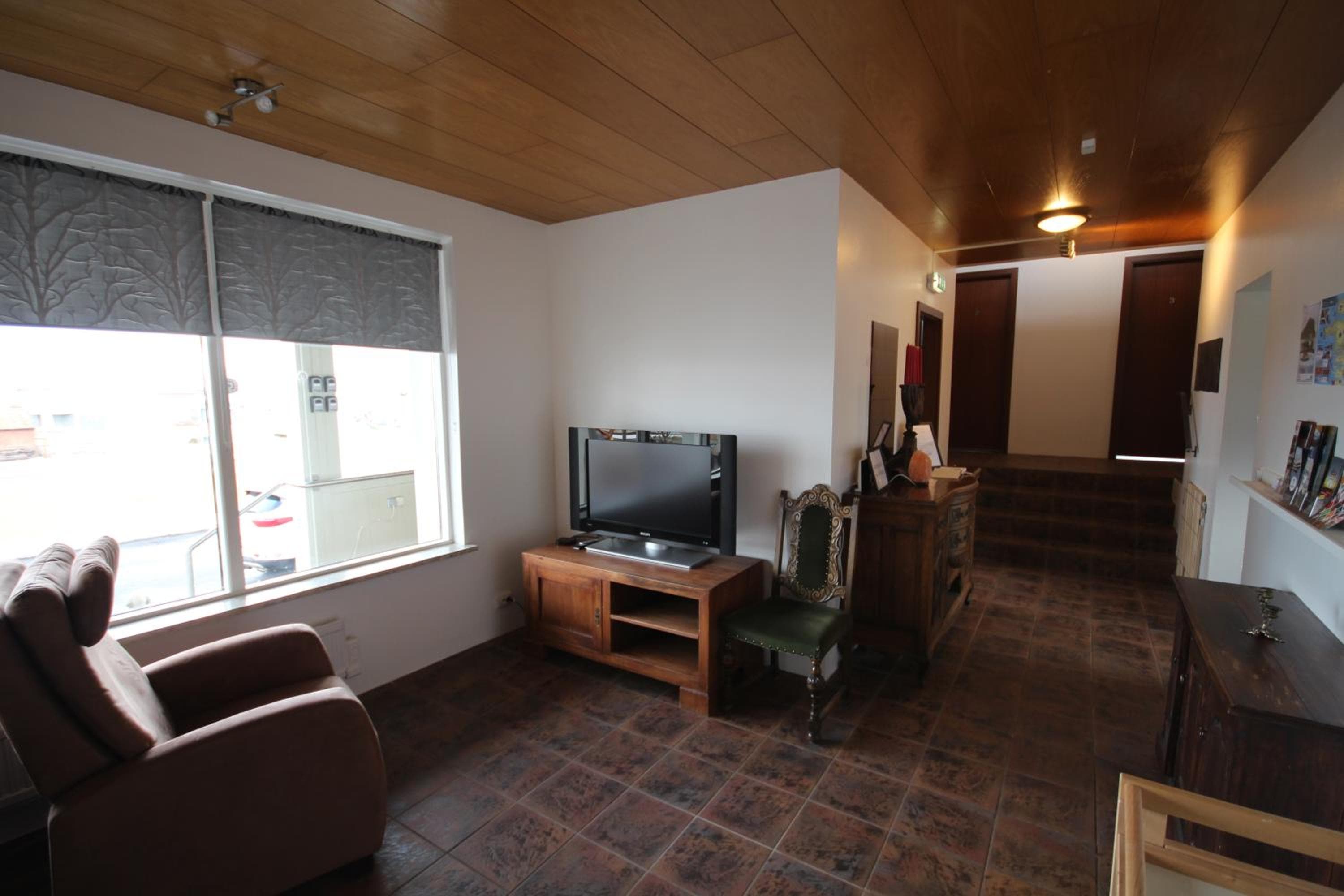 Hamrahlíð 9 Guesthouse