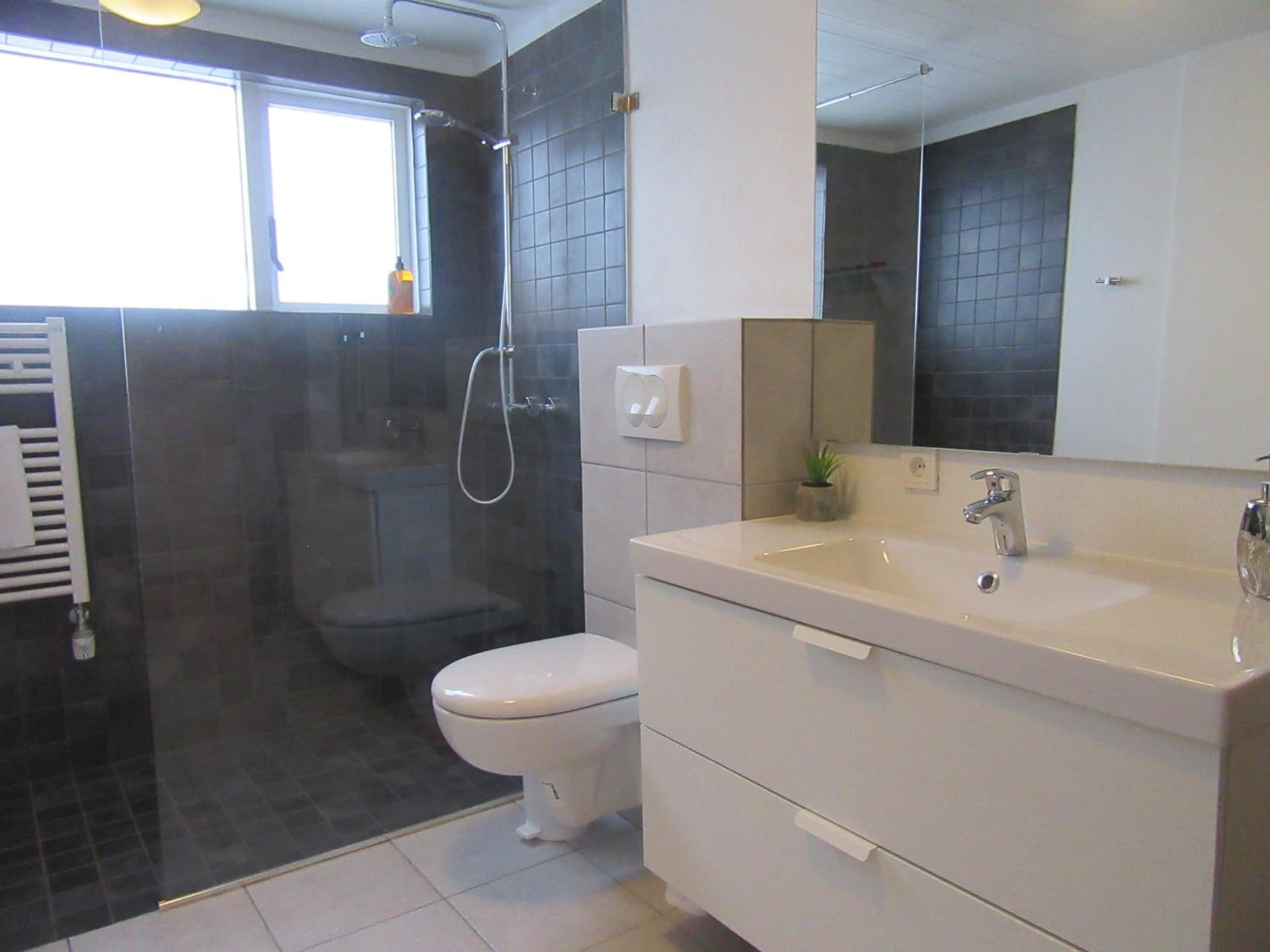 Laugarholt Apartment