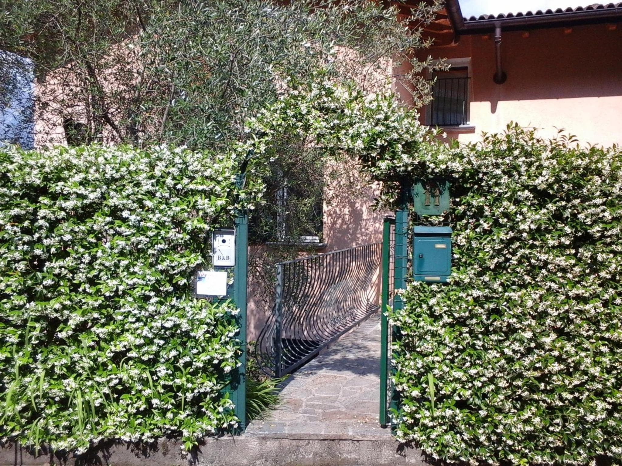 B&B L'erica