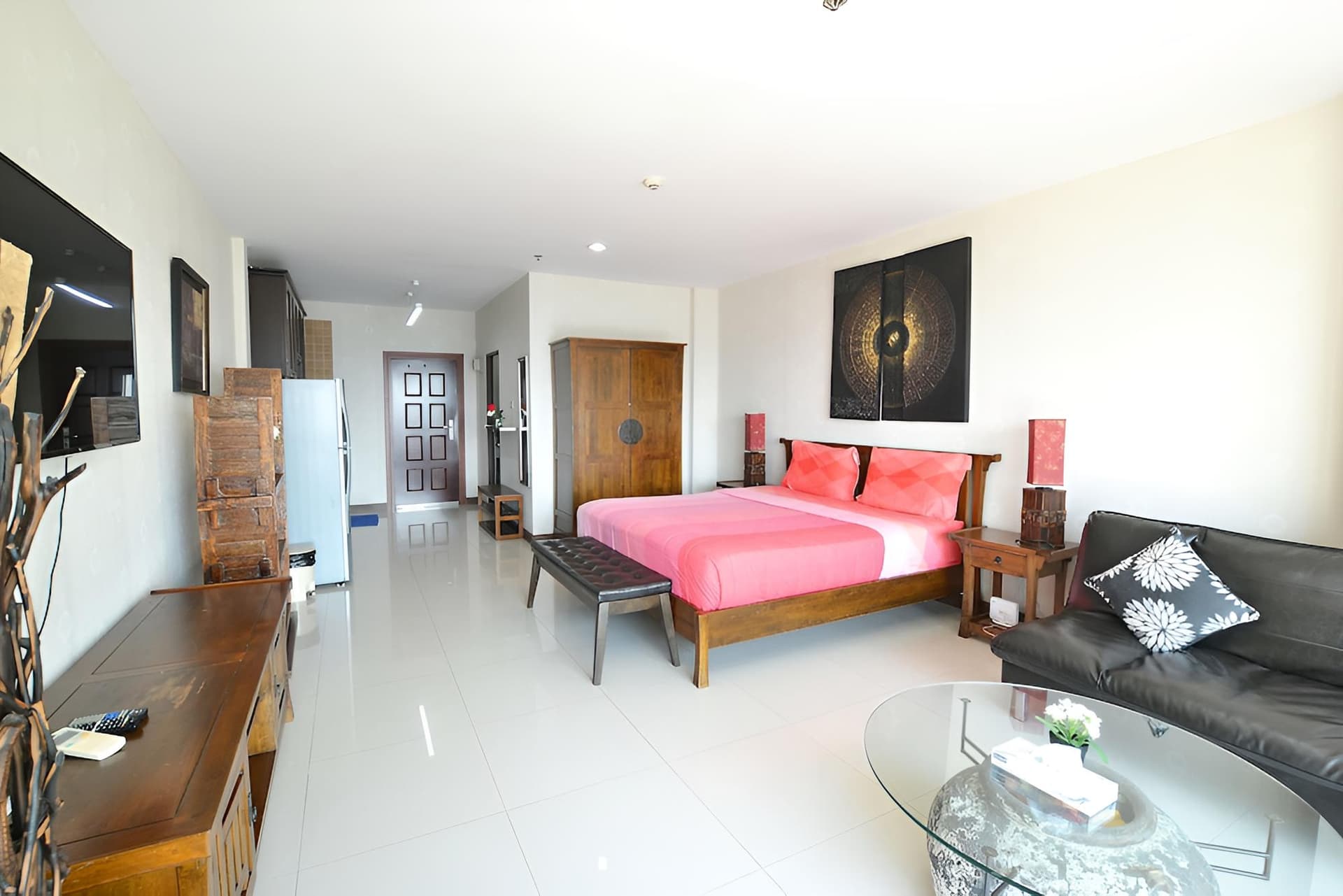 Blue Ocean Suite