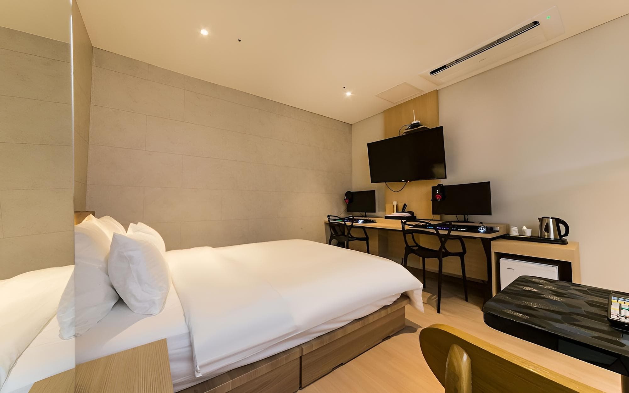 Bundang Hotel & U