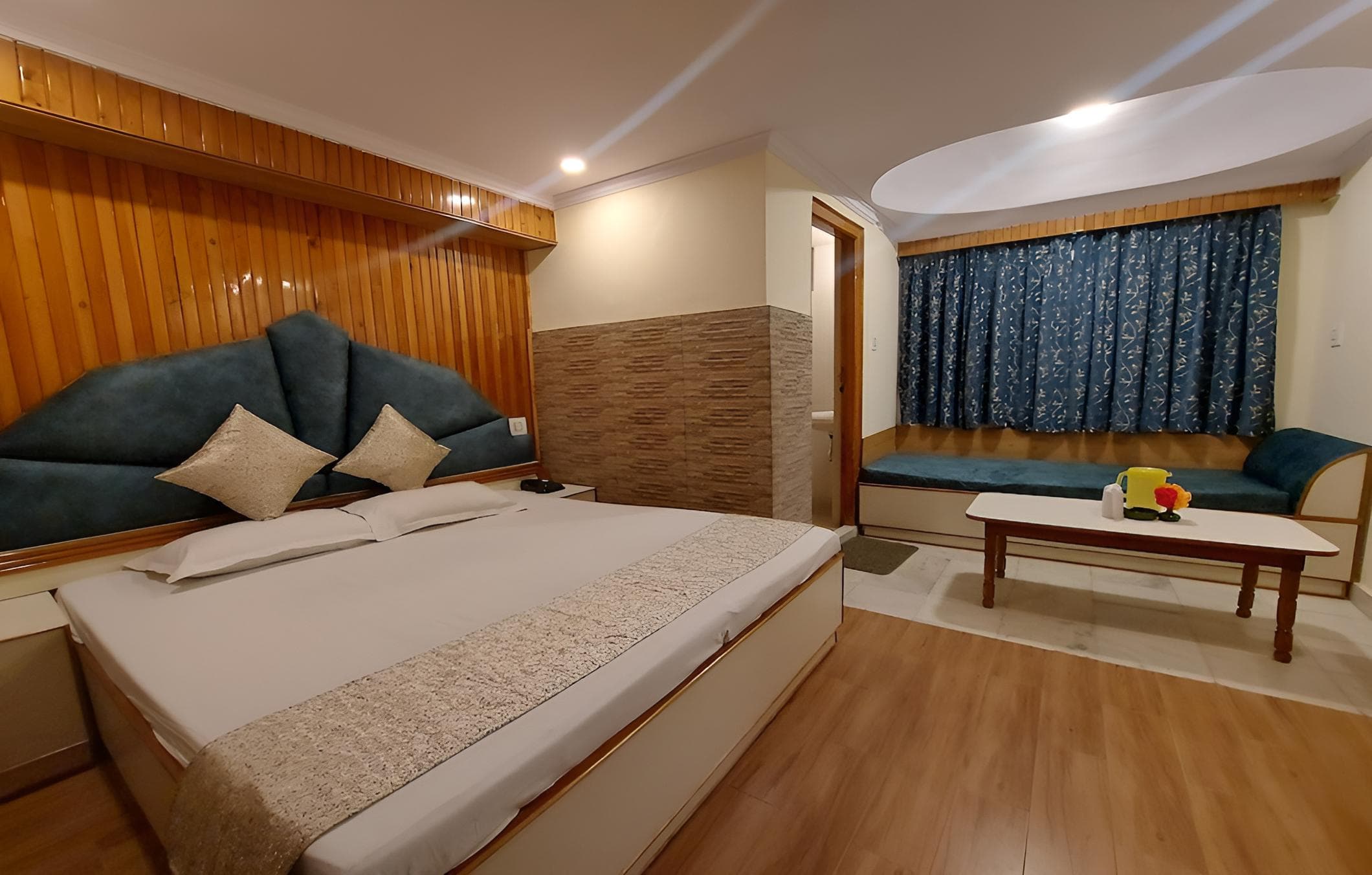 Brightland Hotel