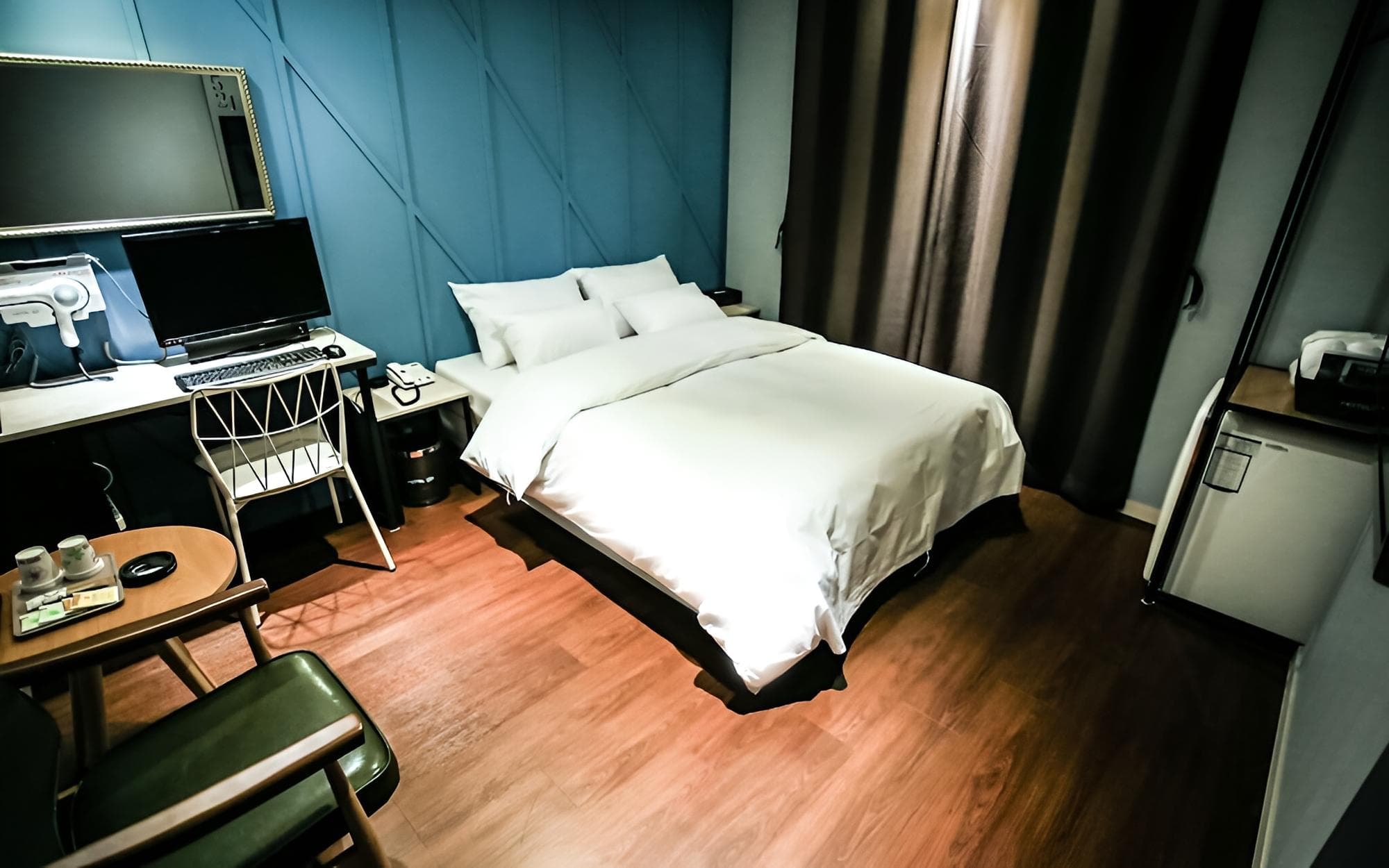 Bundang Hotel GO