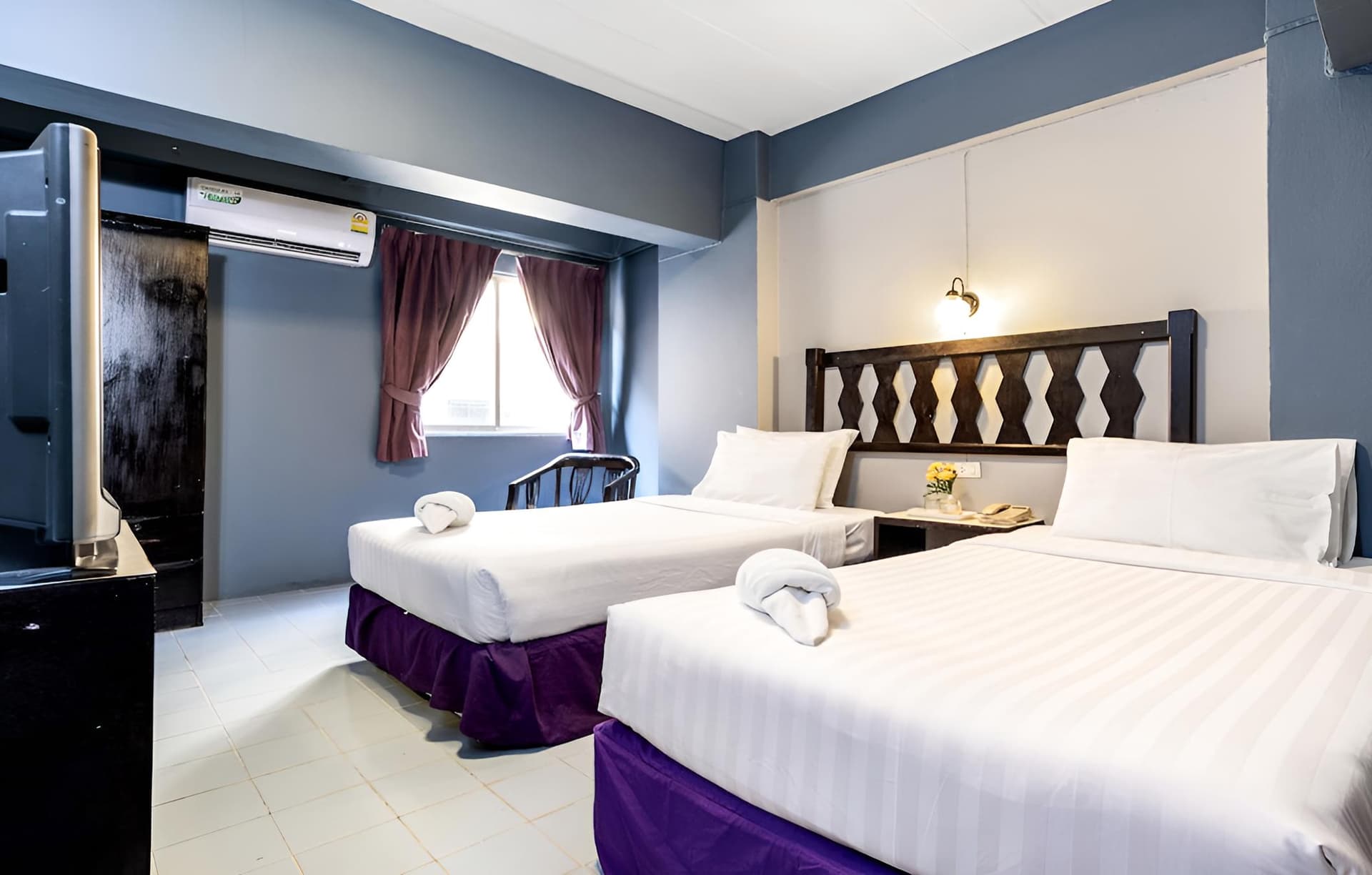Sawasdee Pattaya