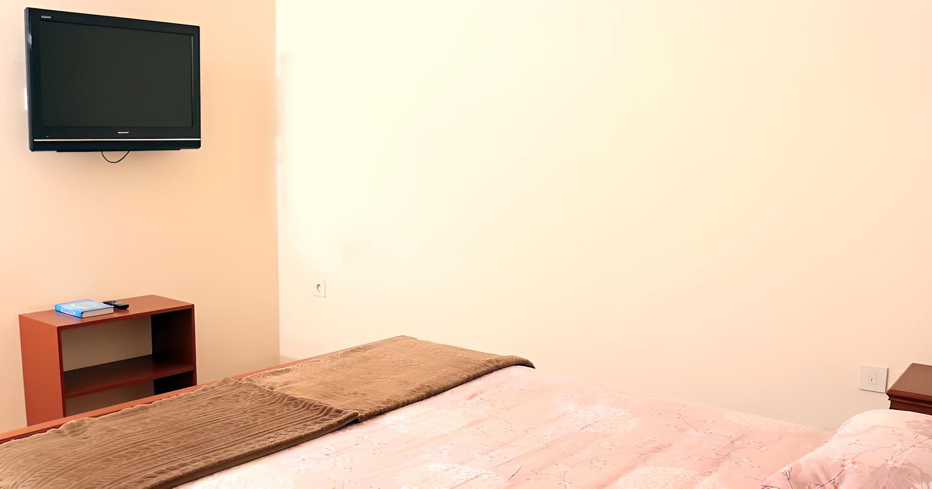 Inan Boutique Suites Syariah By ZIRI