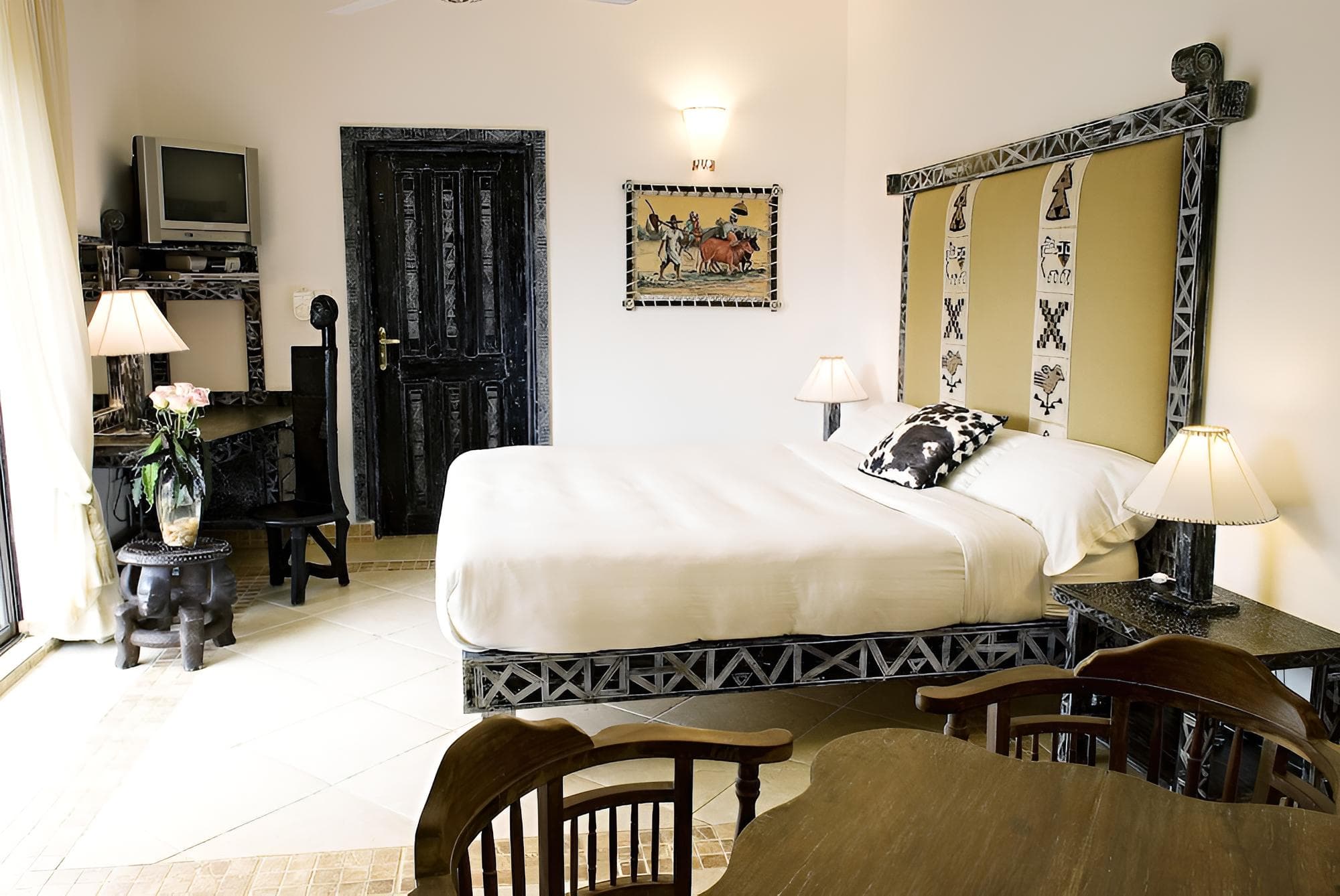 Elewana Afrochic Diani Beach