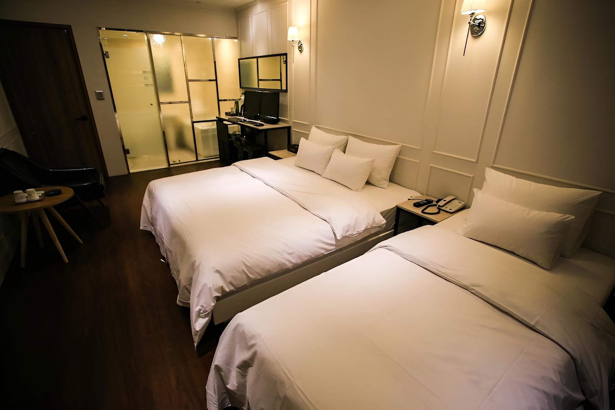 Bundang Hotel GO