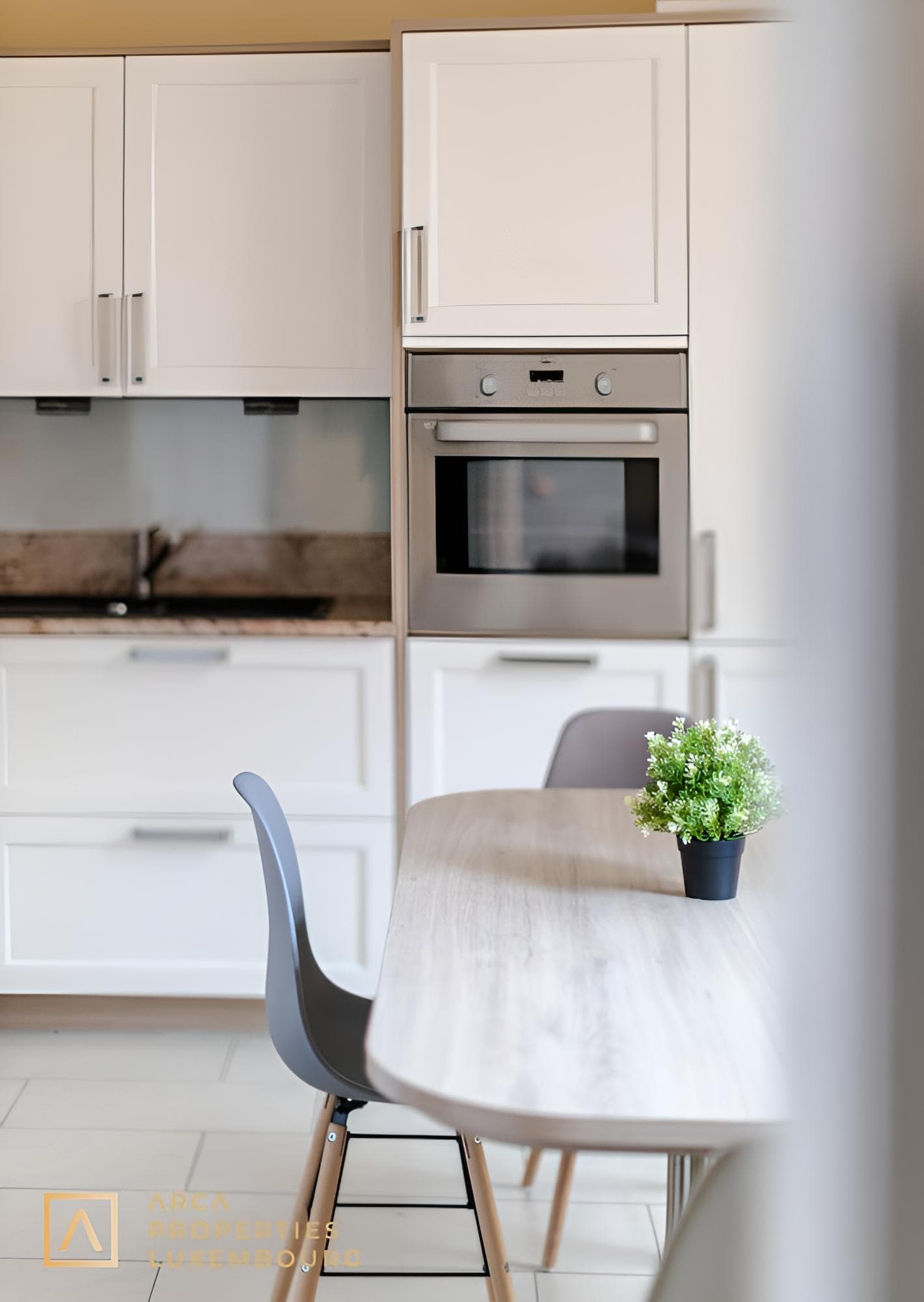 Splendid Townhome in Gare