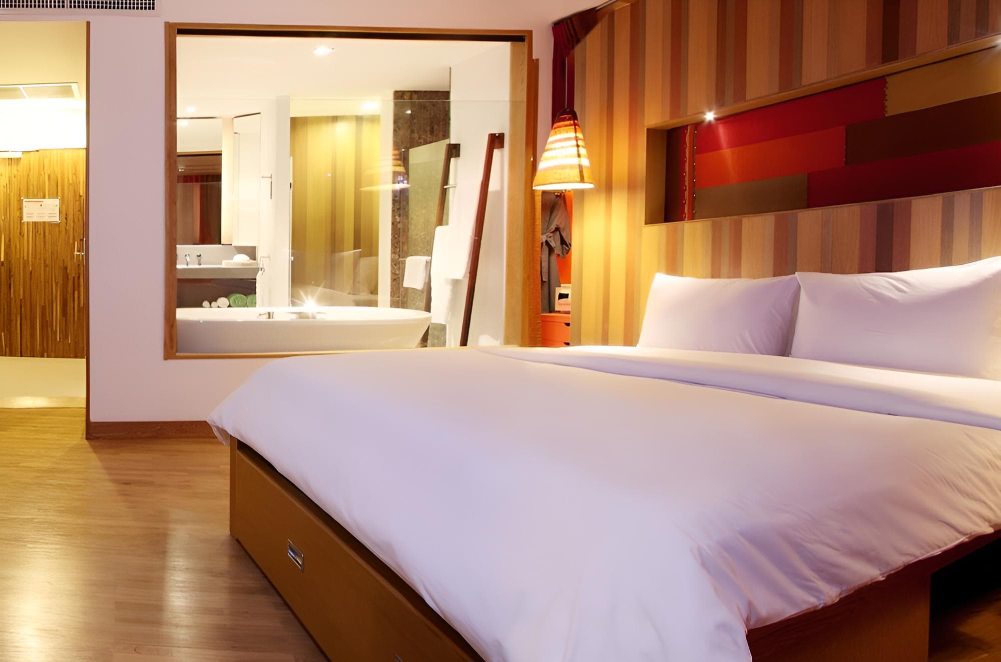 Patong Beach Hotel