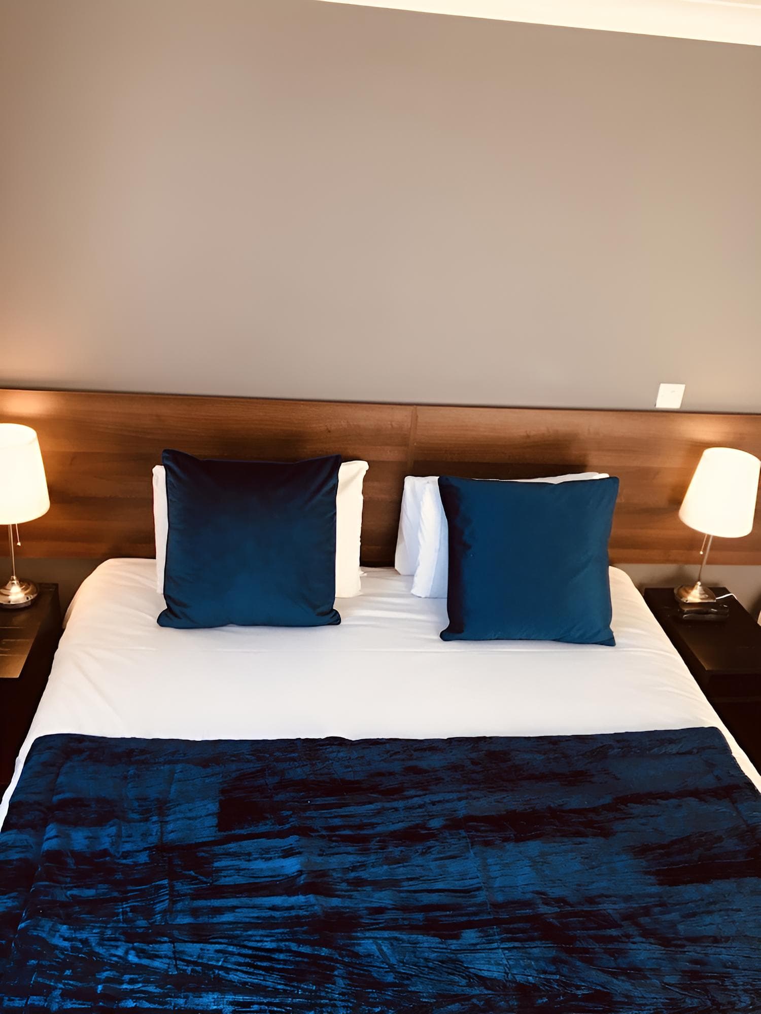 Abbey Hotel