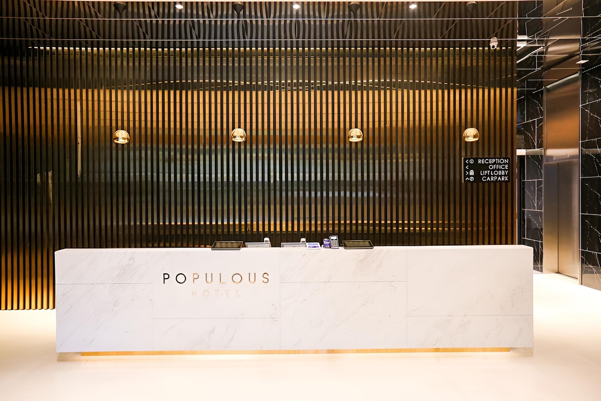 L Hotel @ Bugis Ville