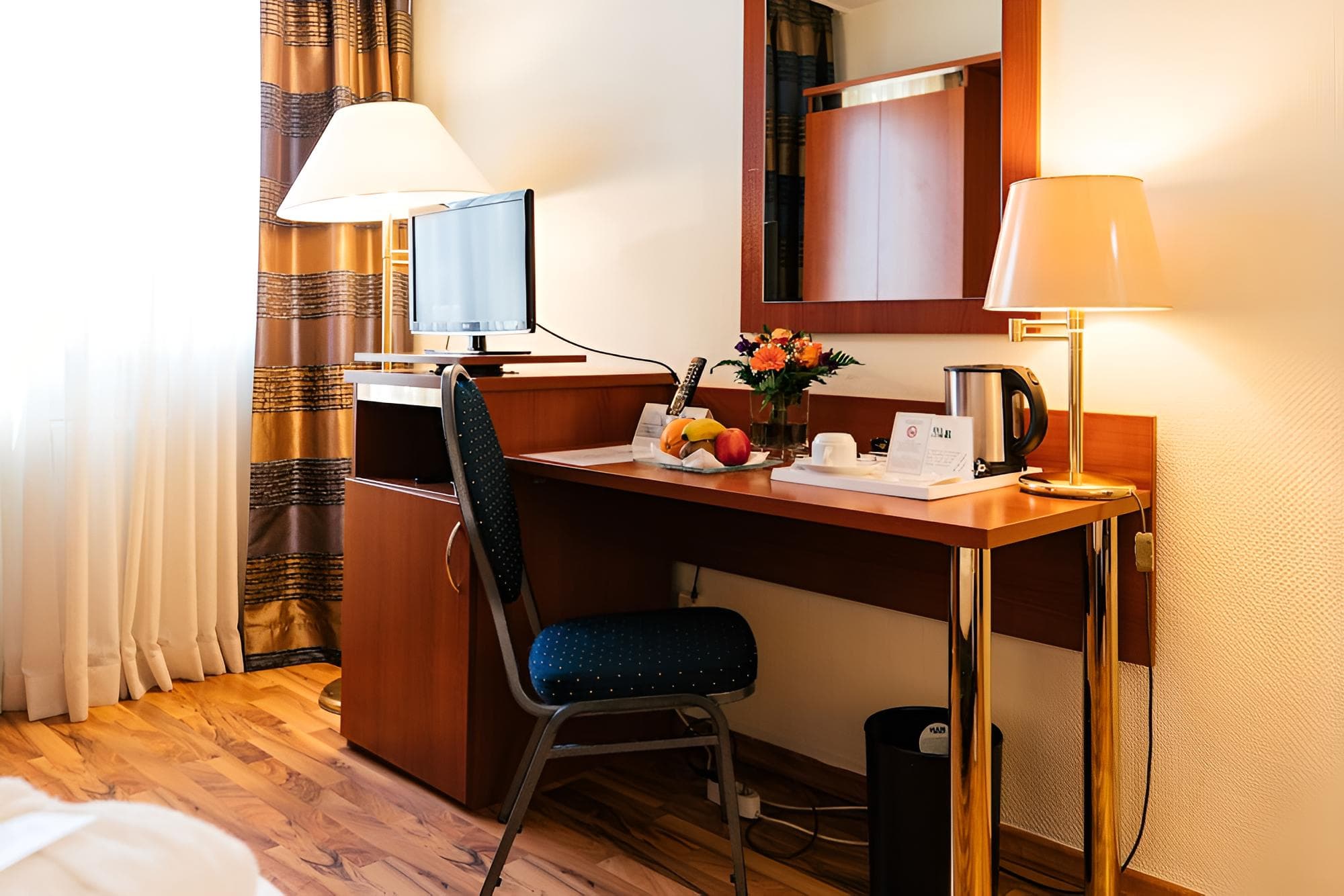 Hotel Excelsior