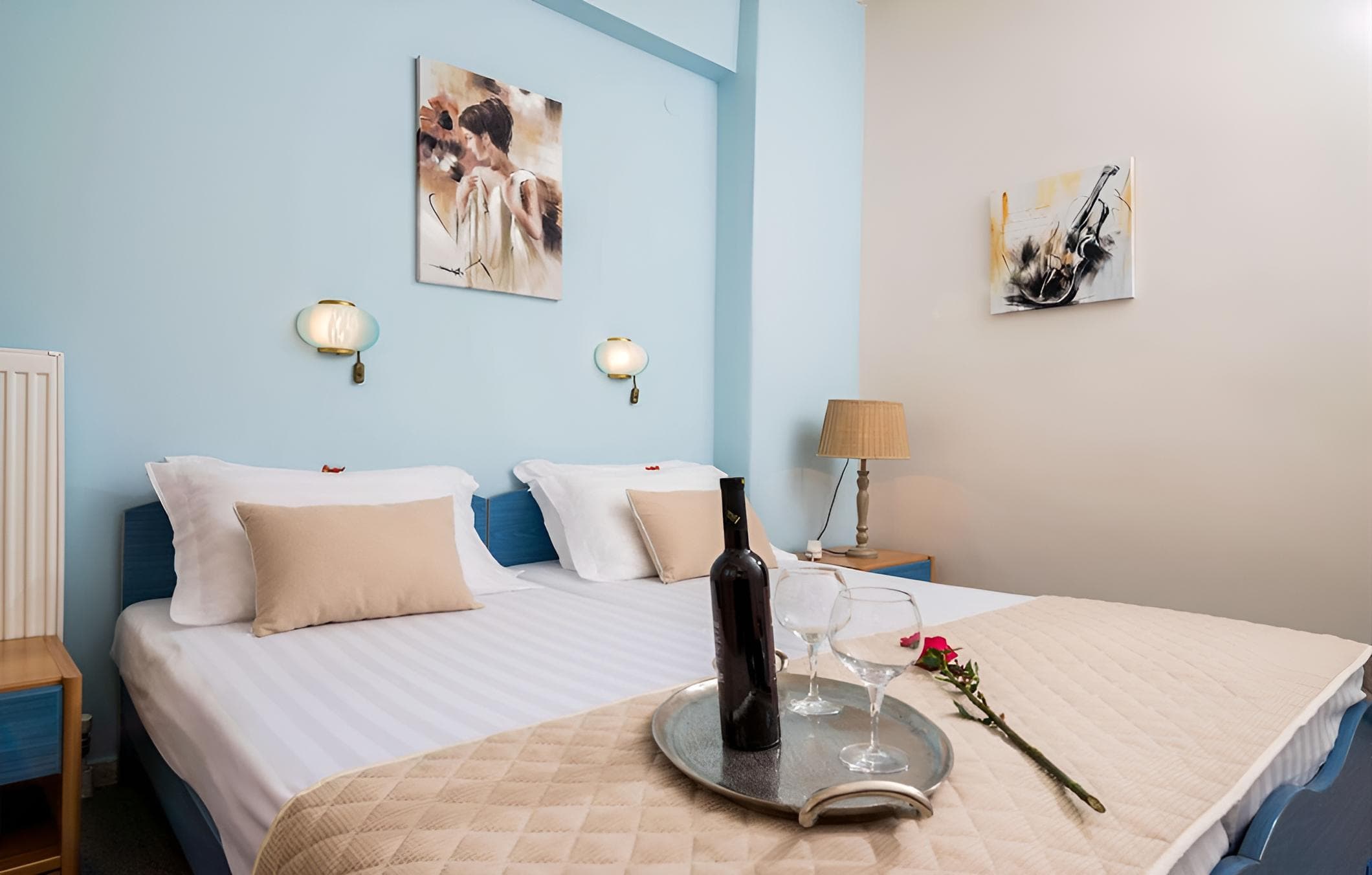 Hotel Europe