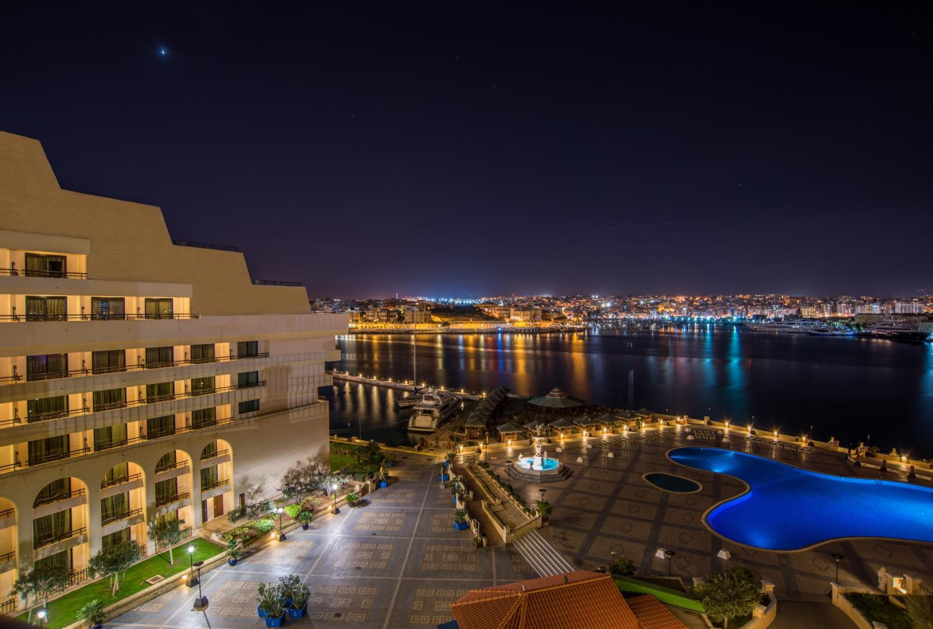 Grand Hotel Excelsior