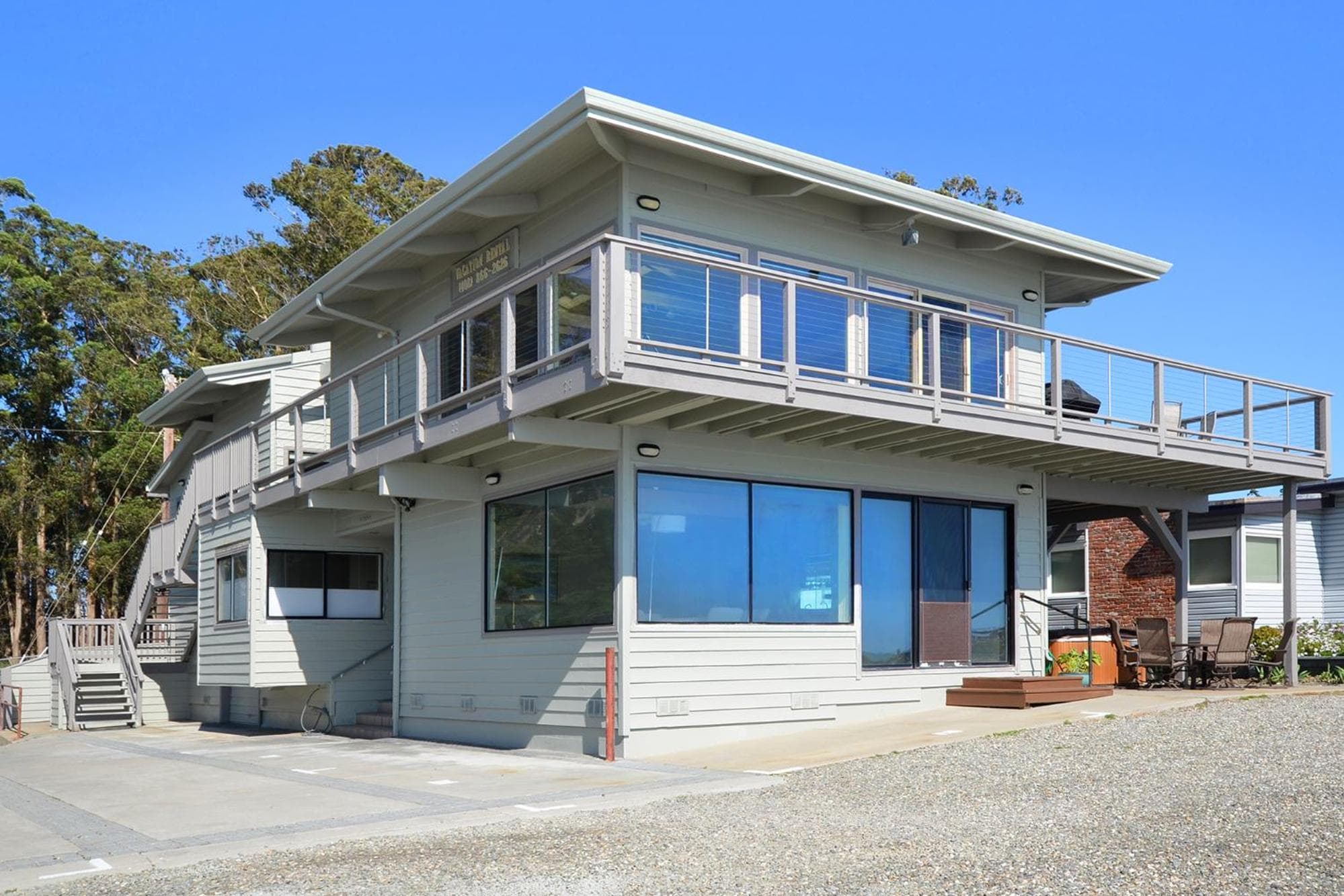 Villa Vista