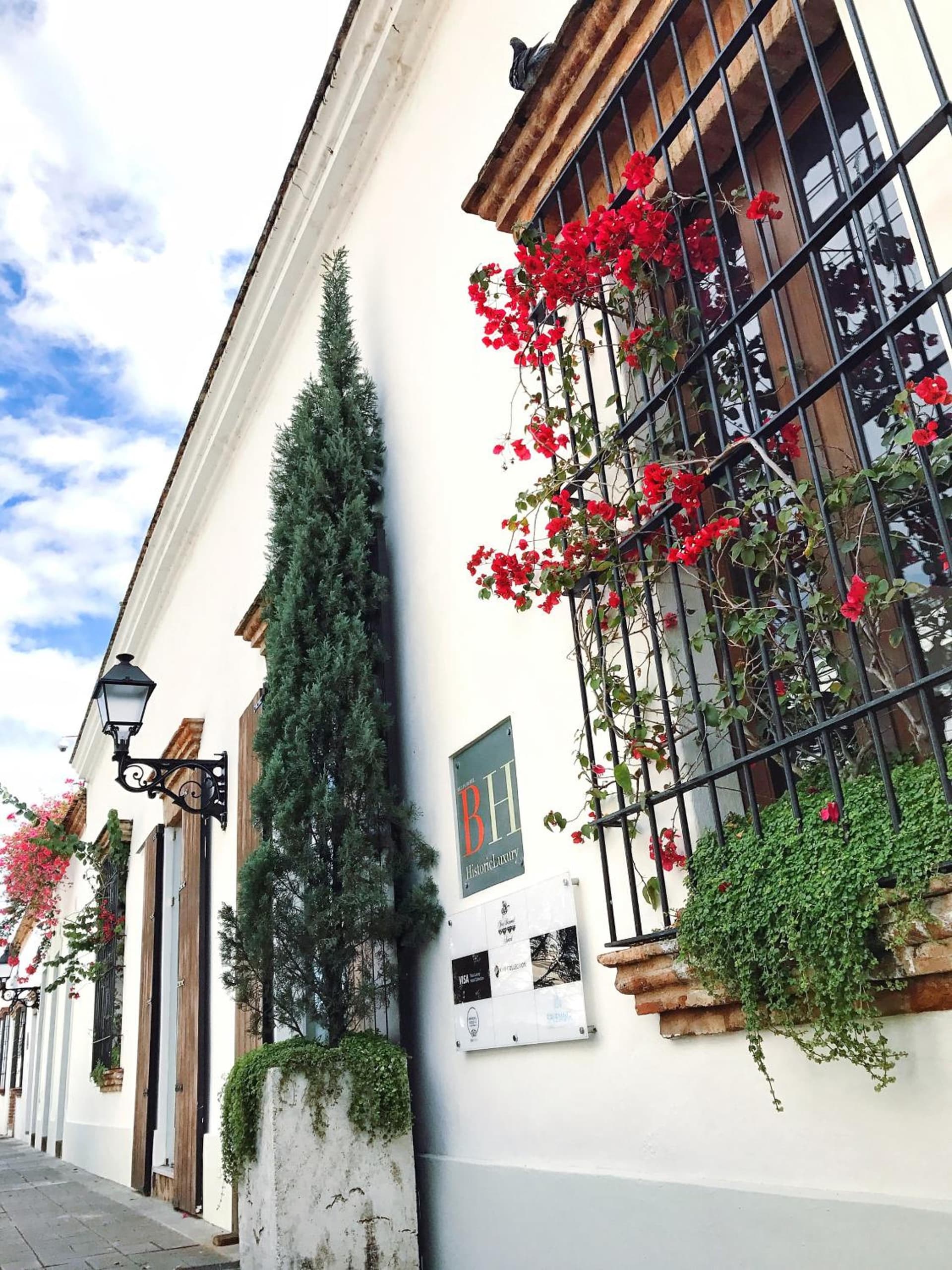 Billini Hotel, Historic Luxury