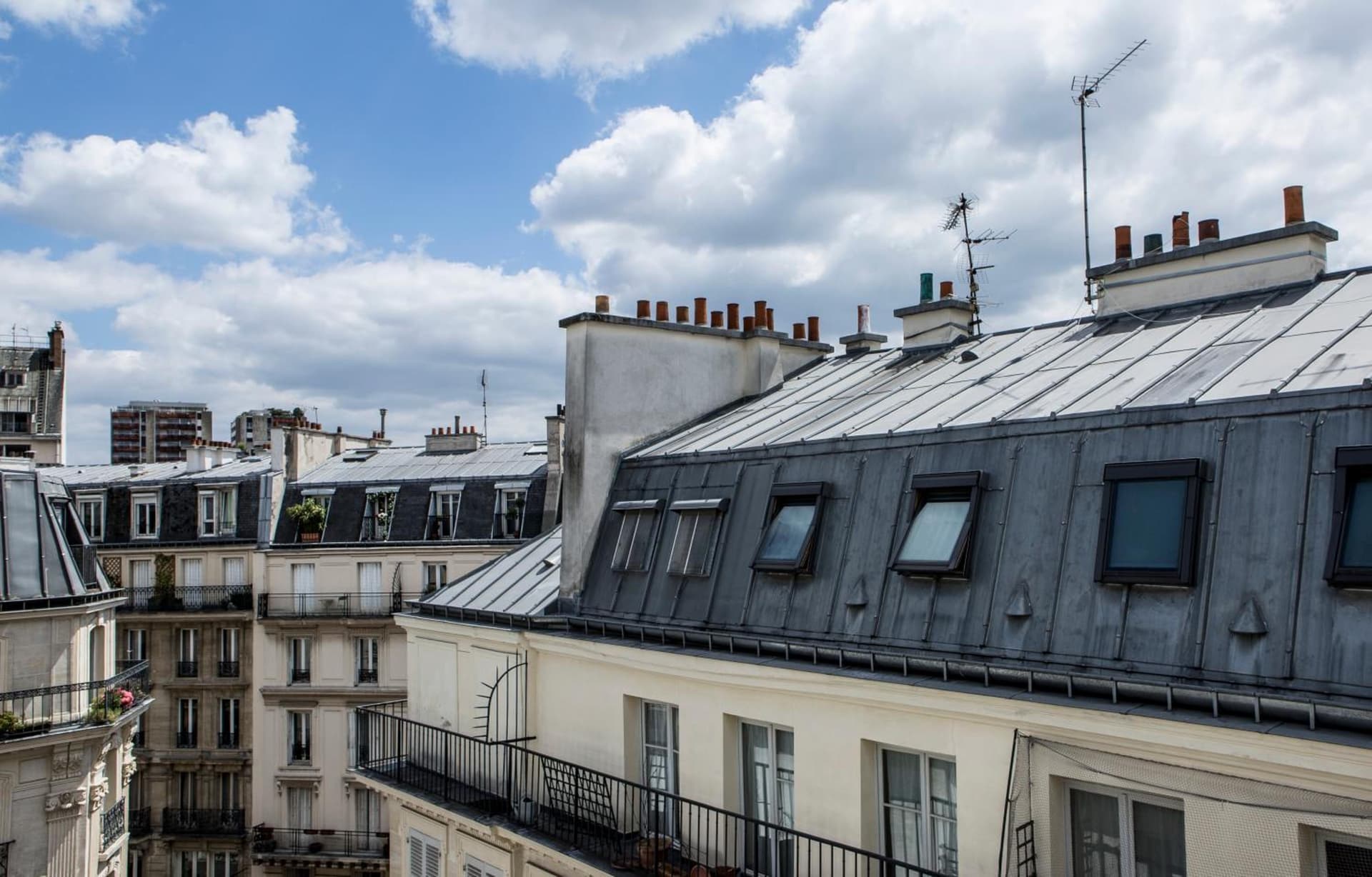 Hotel Local 101 Beaurepaire