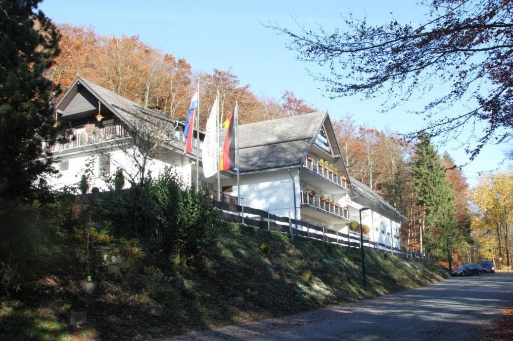 Pension Walddorf