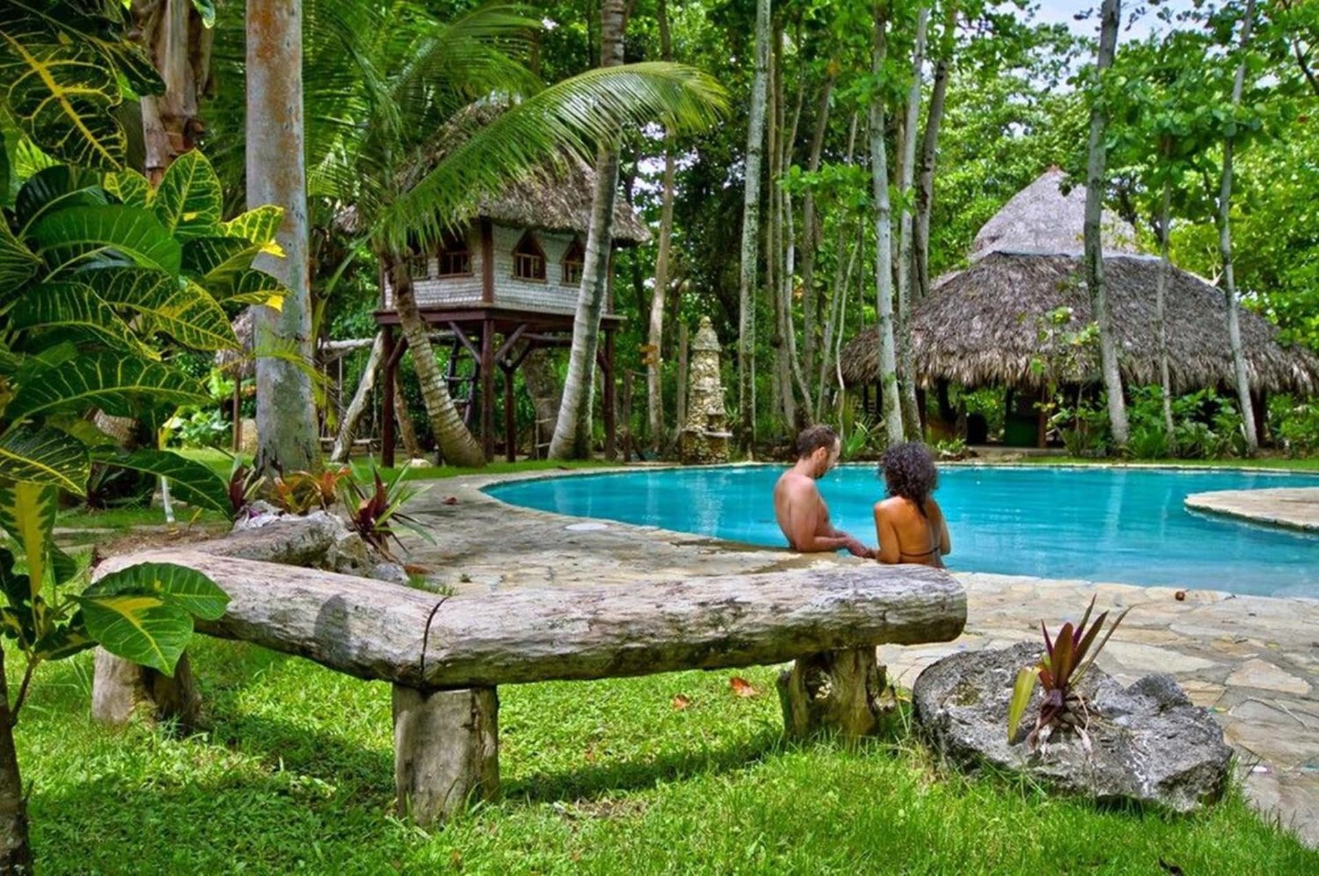 Natura Cabana Boutique Hotel & SPA