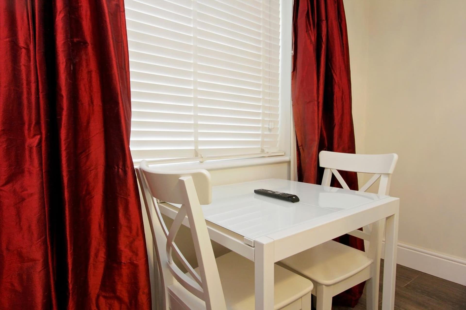 Apartments At Marylebone