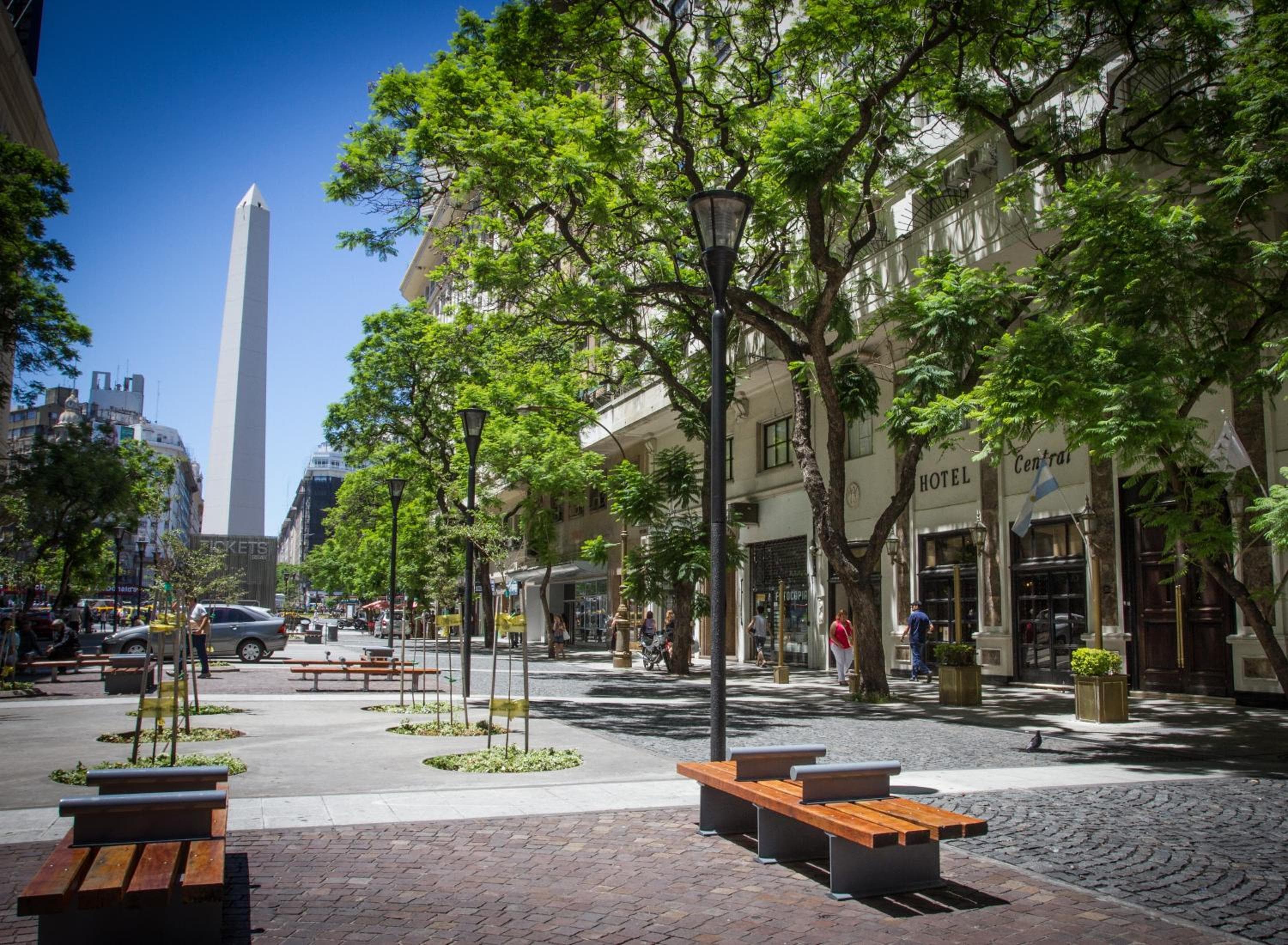 Midtown Boutique Hotel