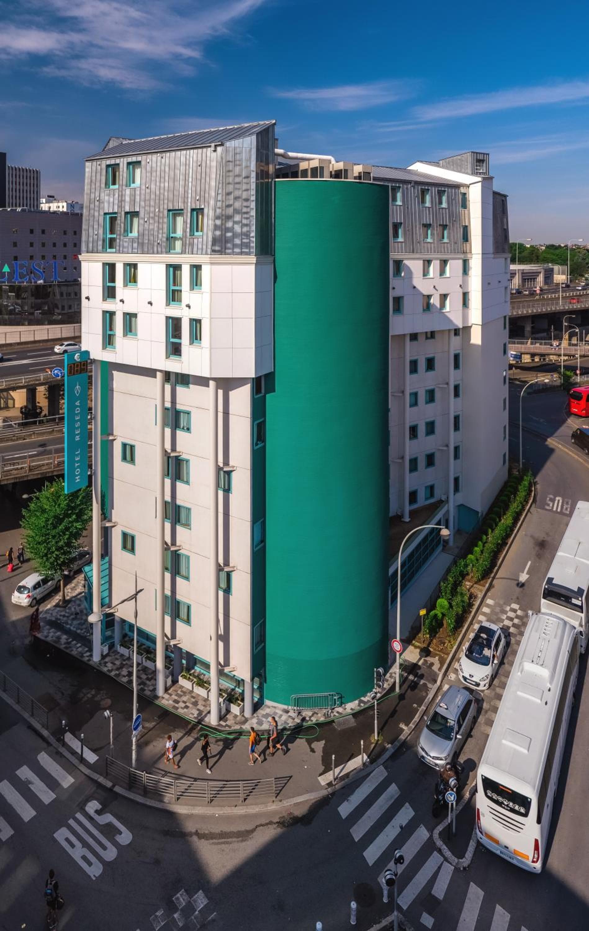 Hotel Reseda
