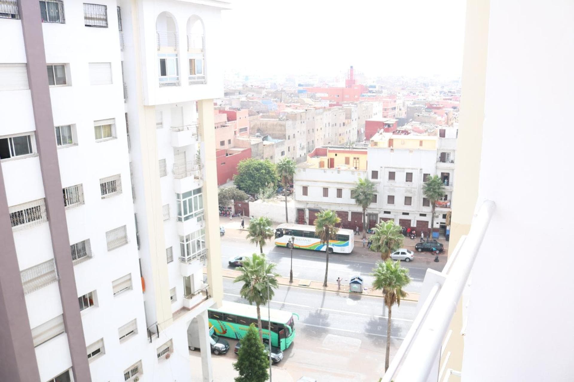 Appartement ,Tram Parking and wifi gratui