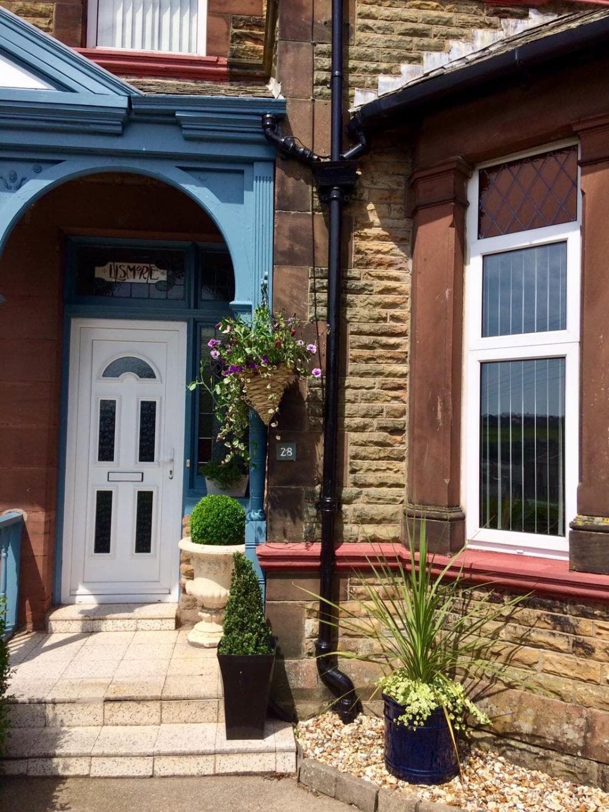 Lismore Guest House
