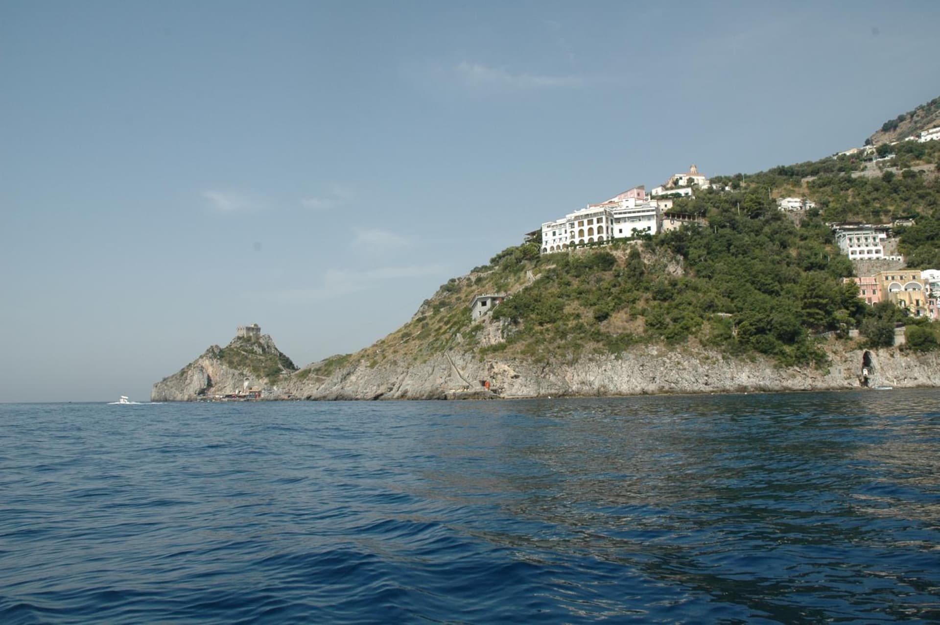 Hotel Belvedere