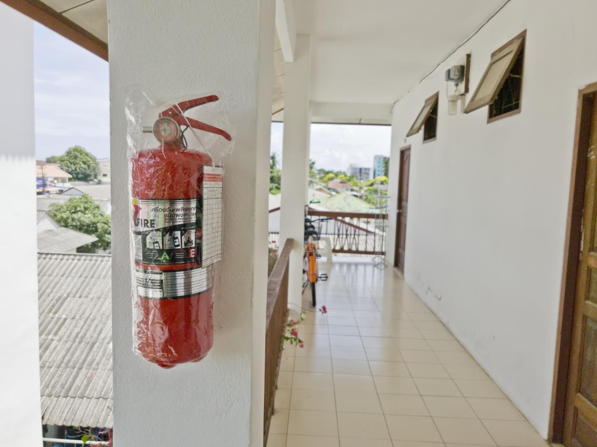 Chaweng Apartment