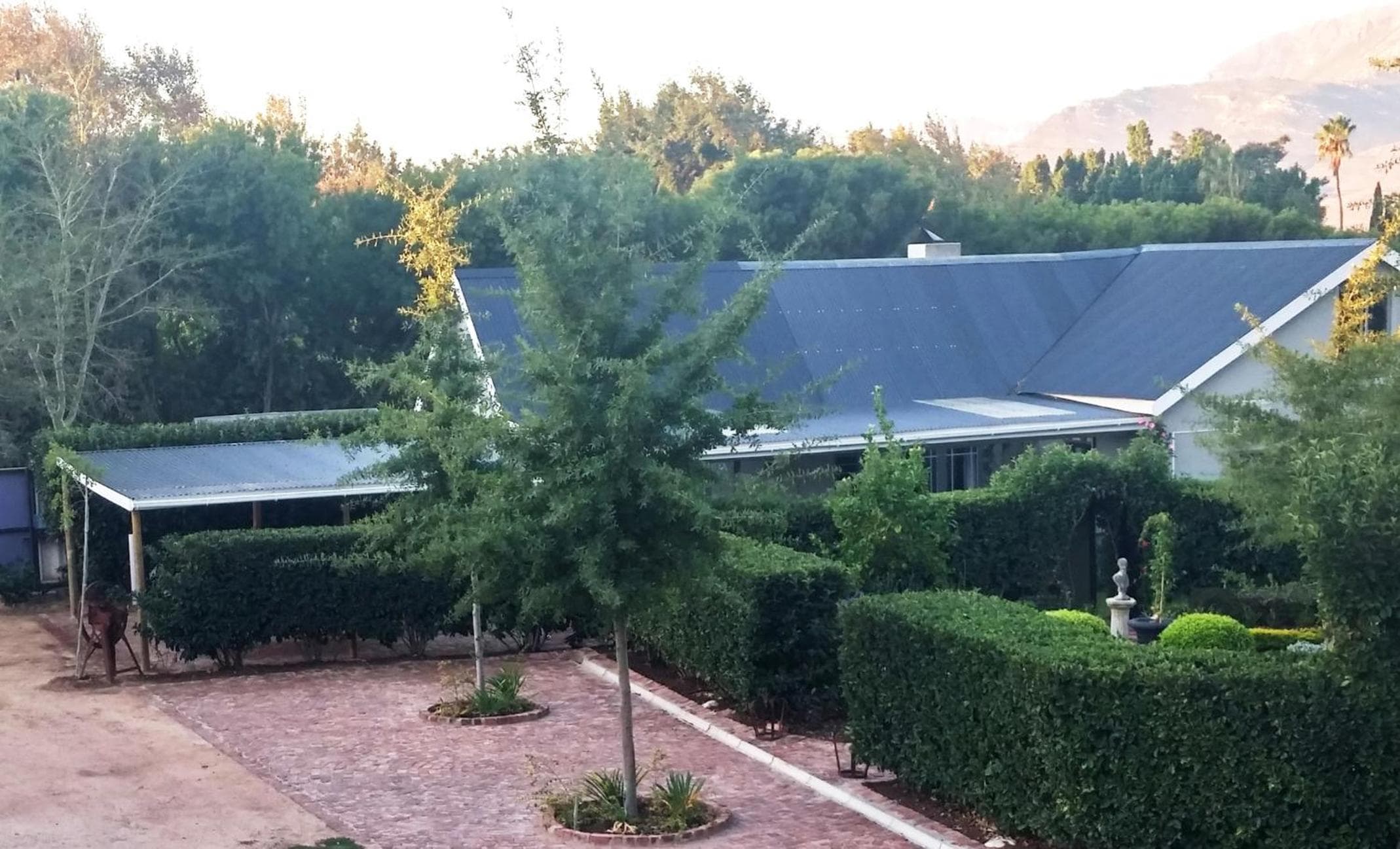 Kimi's Cottage