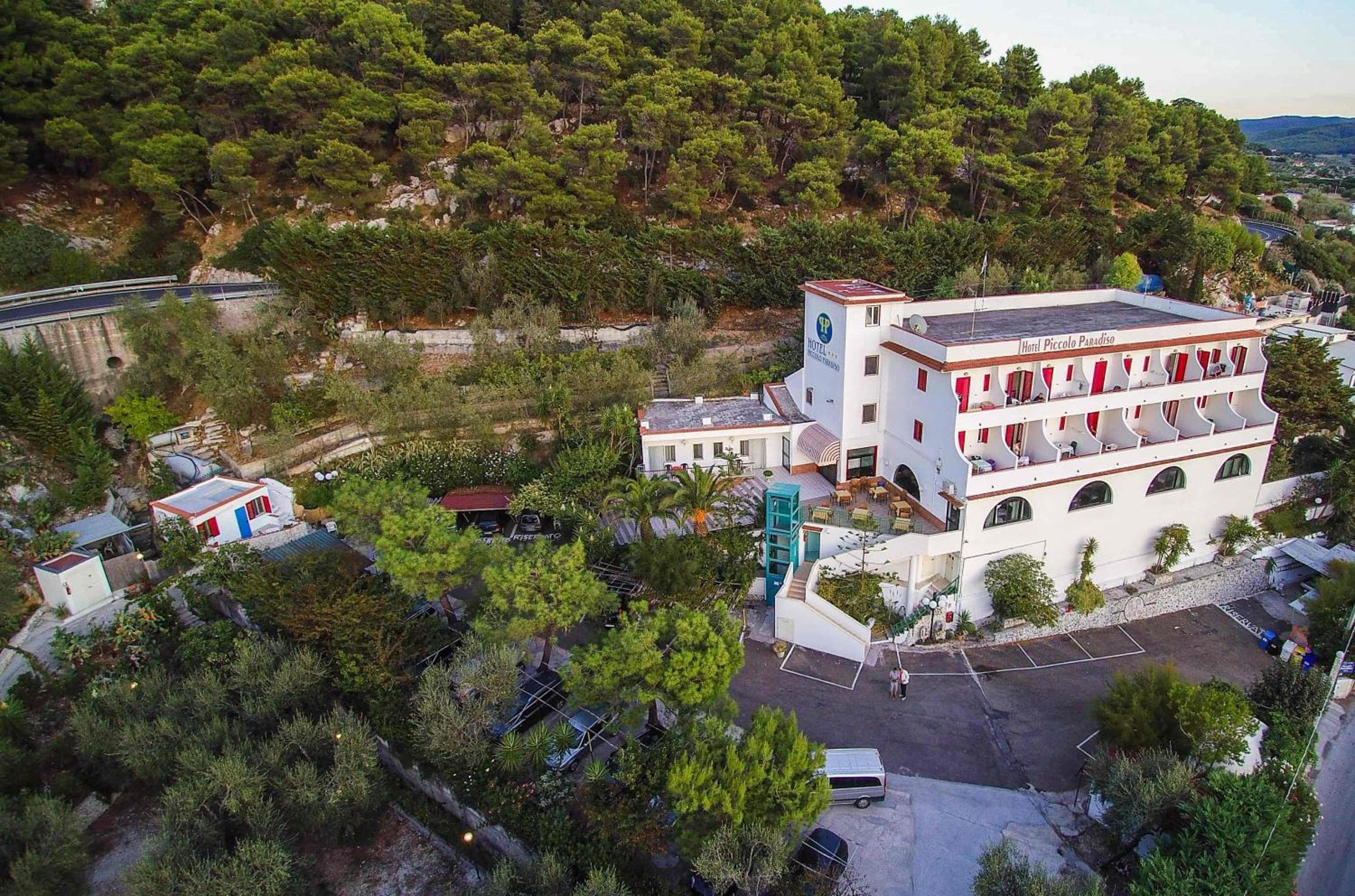 Hotel Piccolo Paradiso