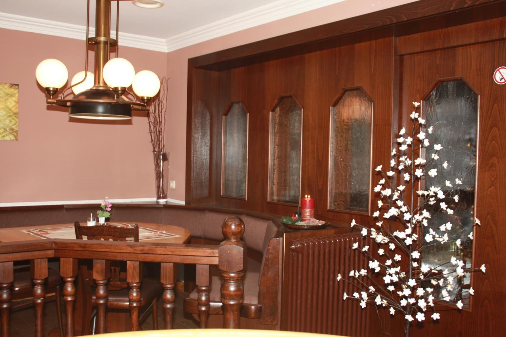 Hotel Kölner Hof