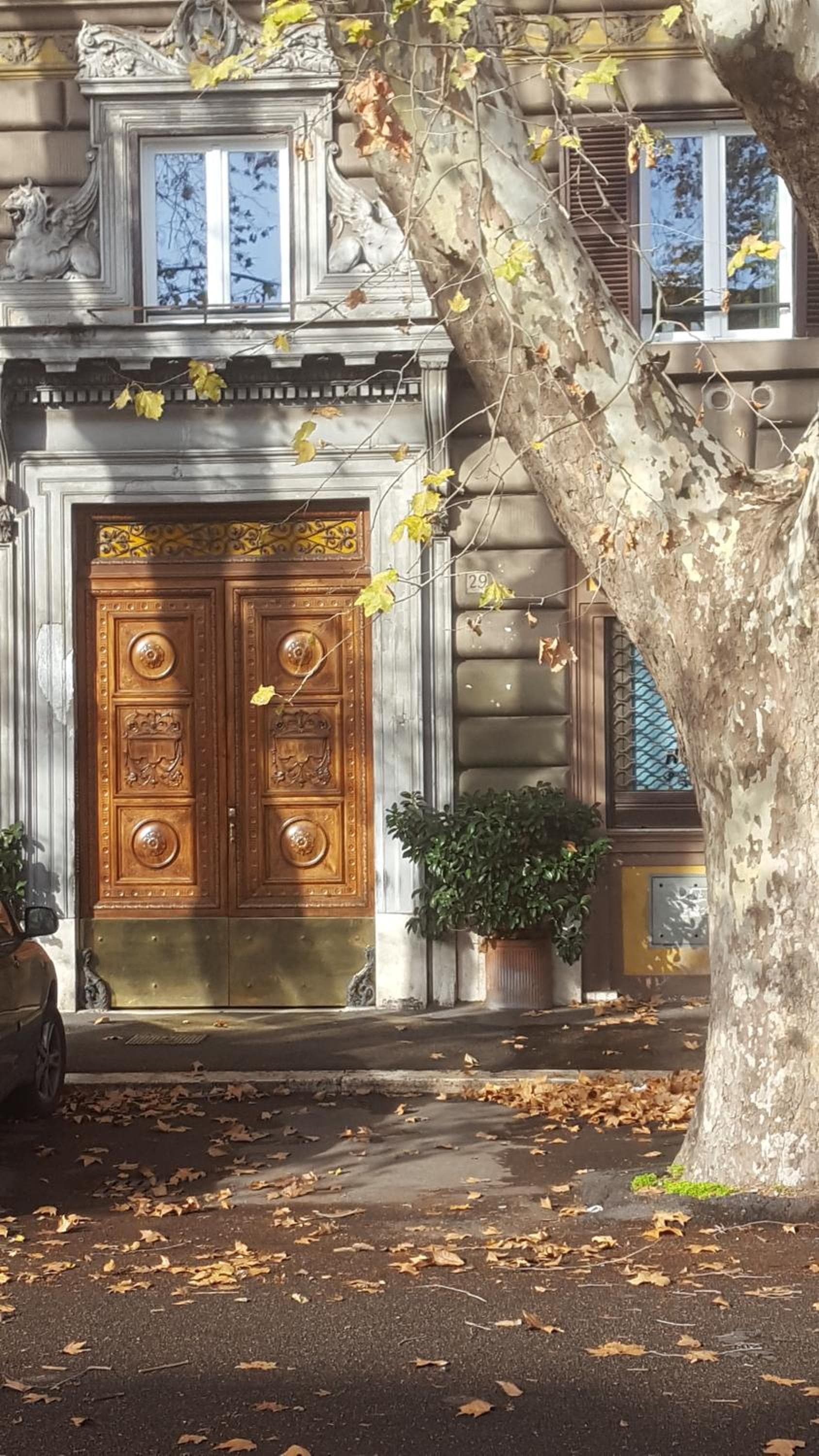 Via Veneto Luxury Suites