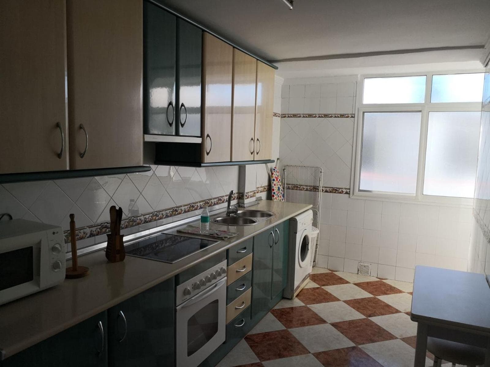 Piso Vacacional Isla Cristina