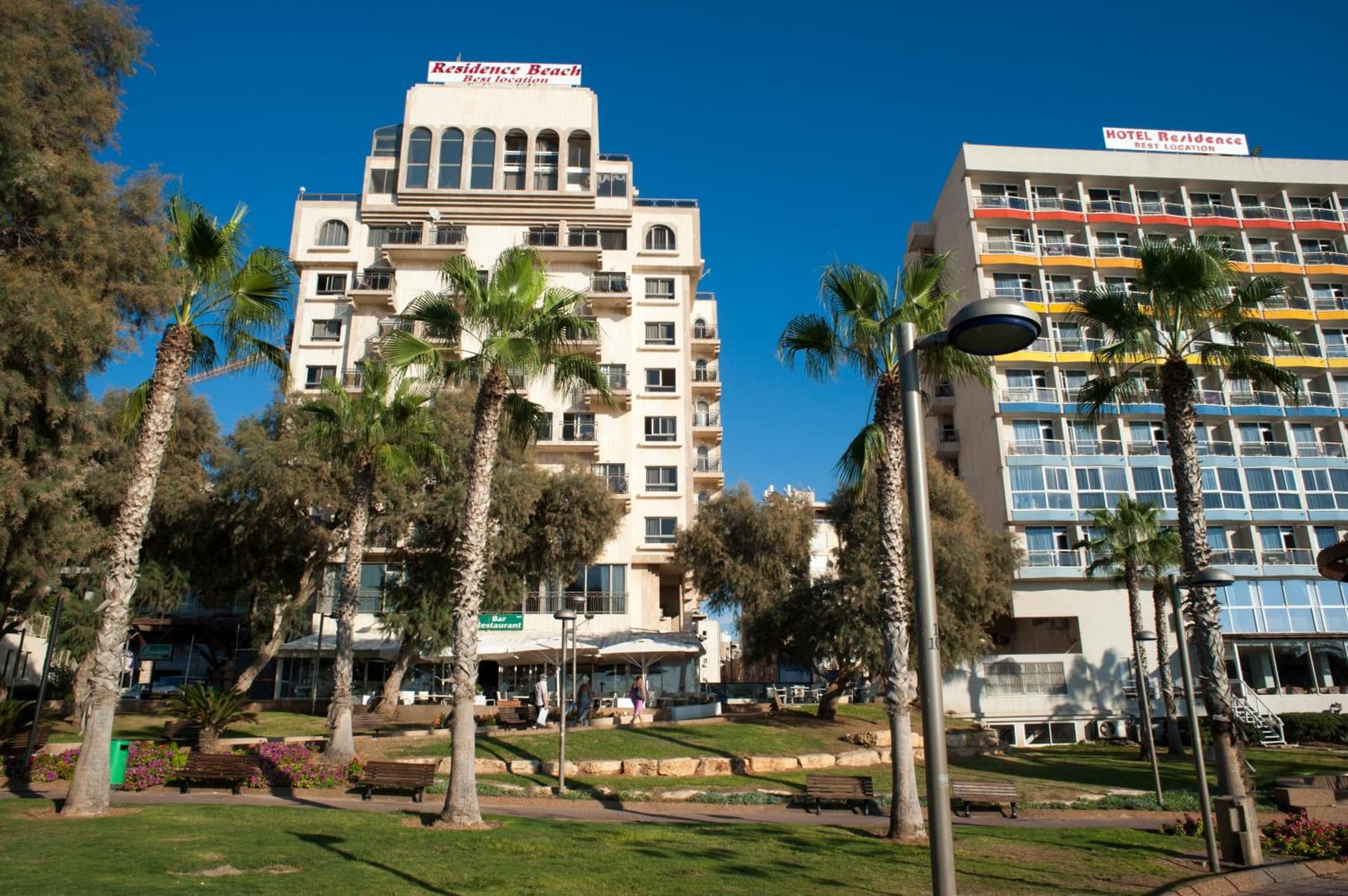 Residence Hotel