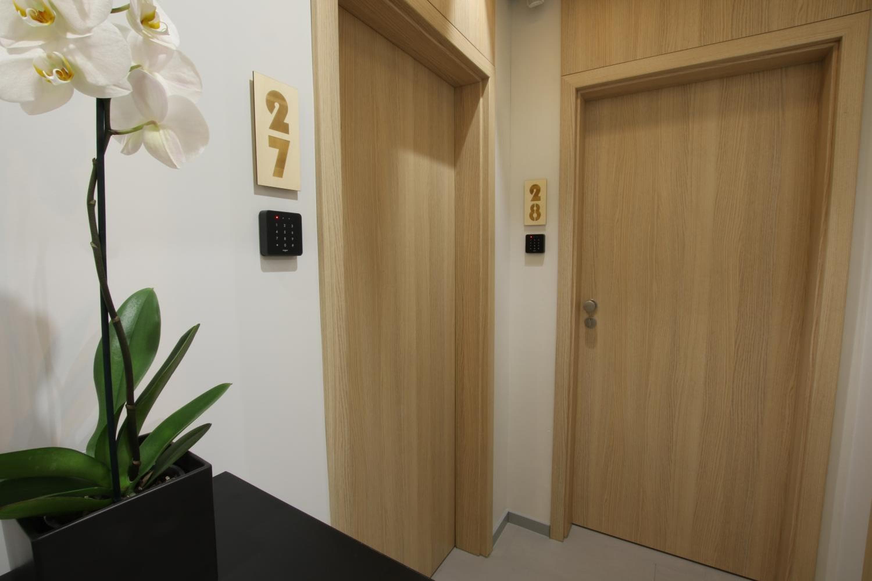 Apartamenty Garbary 3