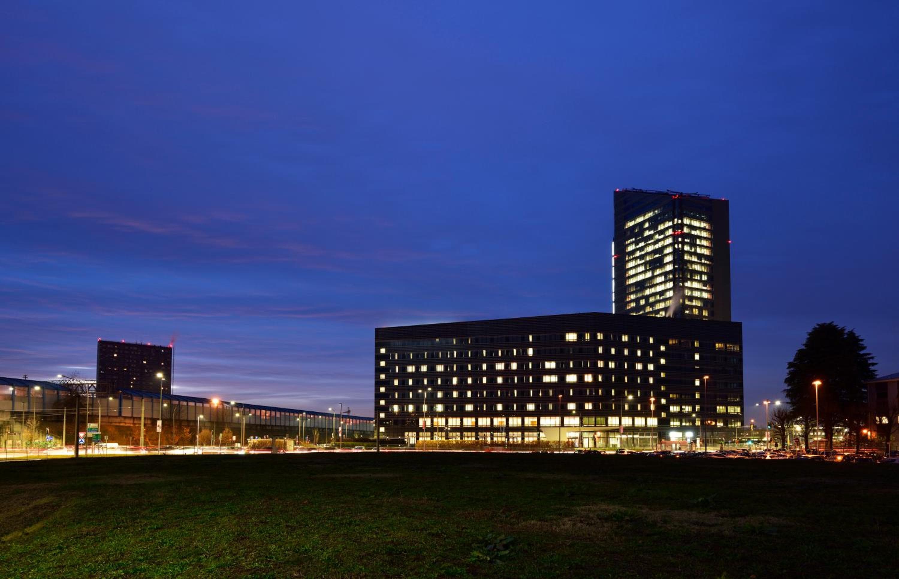 UNA Hotels San Vitale Bologna
