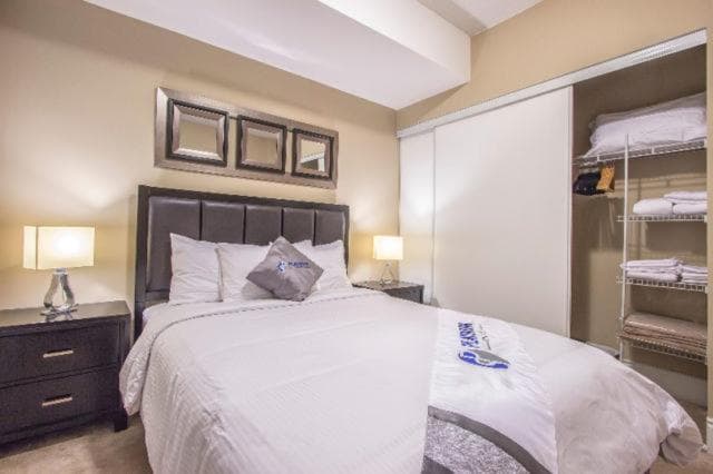 Platinum Suites Furnished Executive Suites