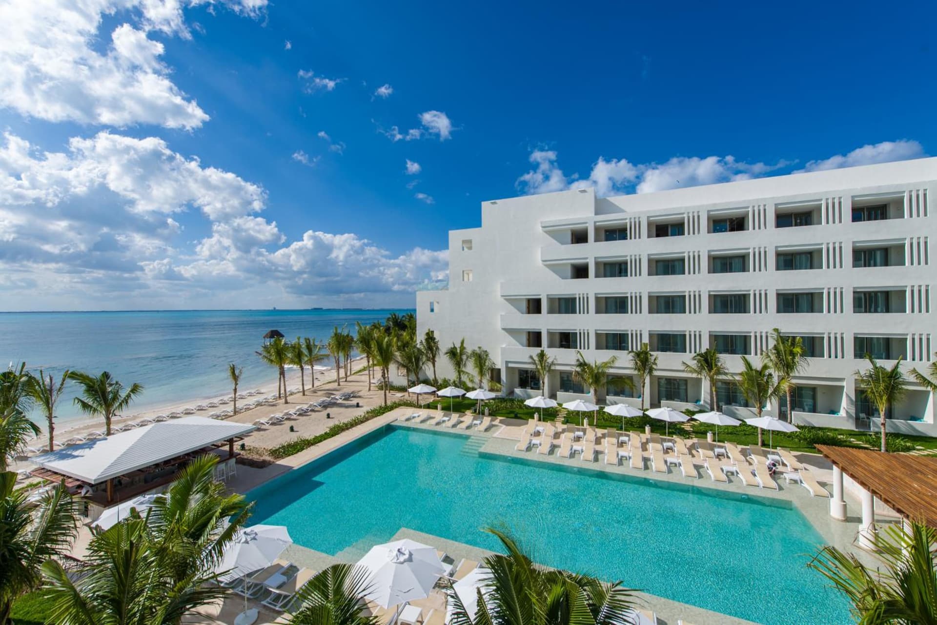 Devossion By Live Aqua Celebration Resort & Spa Isla Mujeres