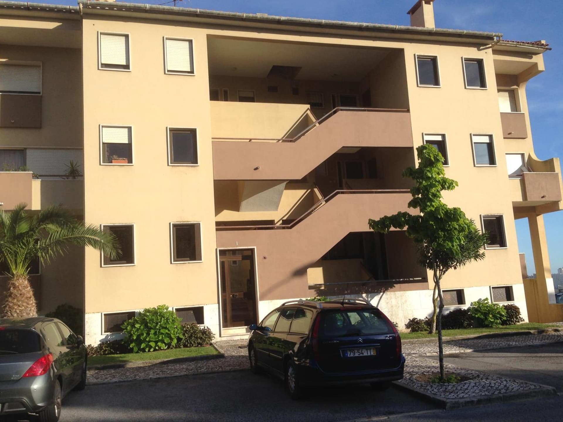 Discovery Apartment Carnaxide