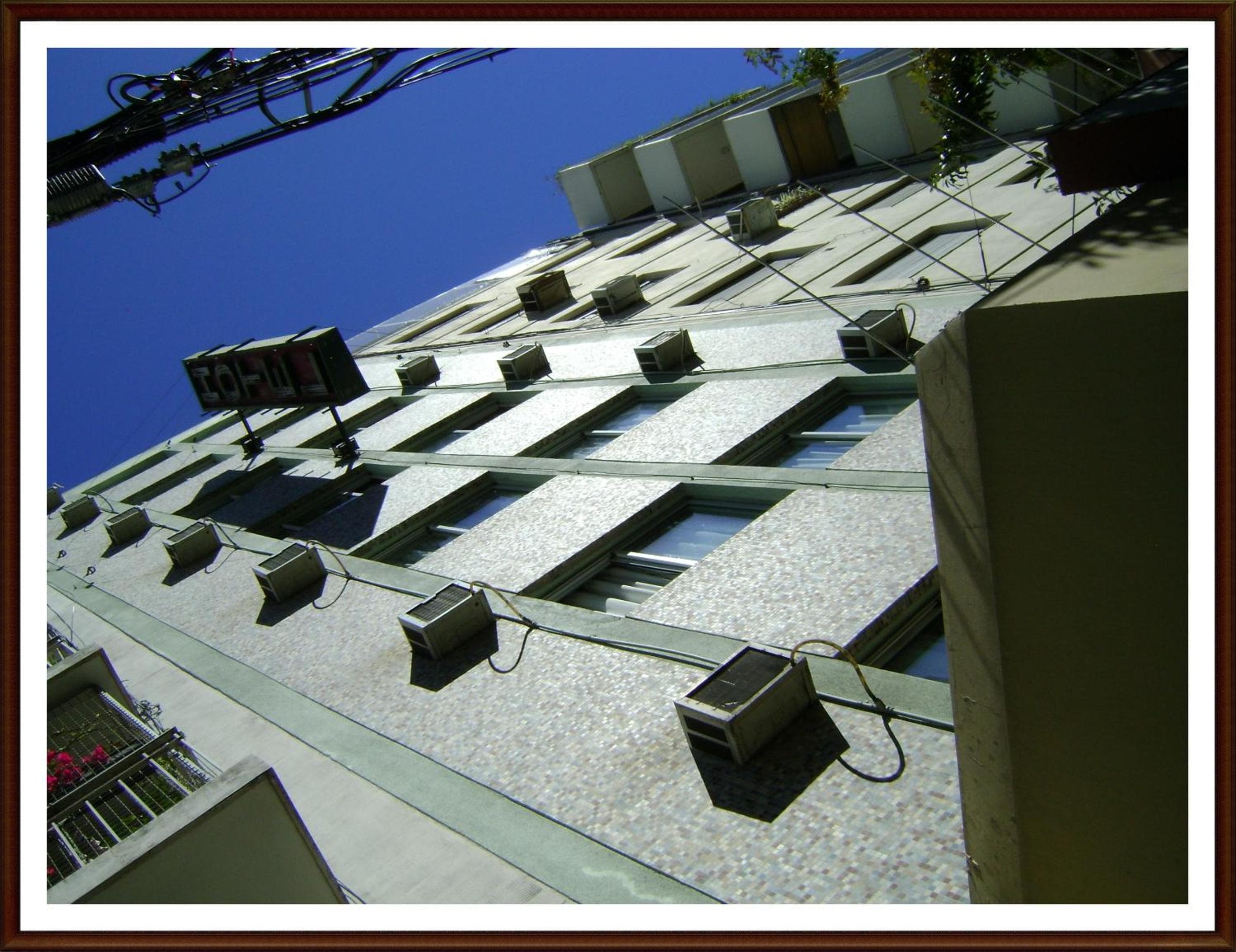 Alpino Hotel