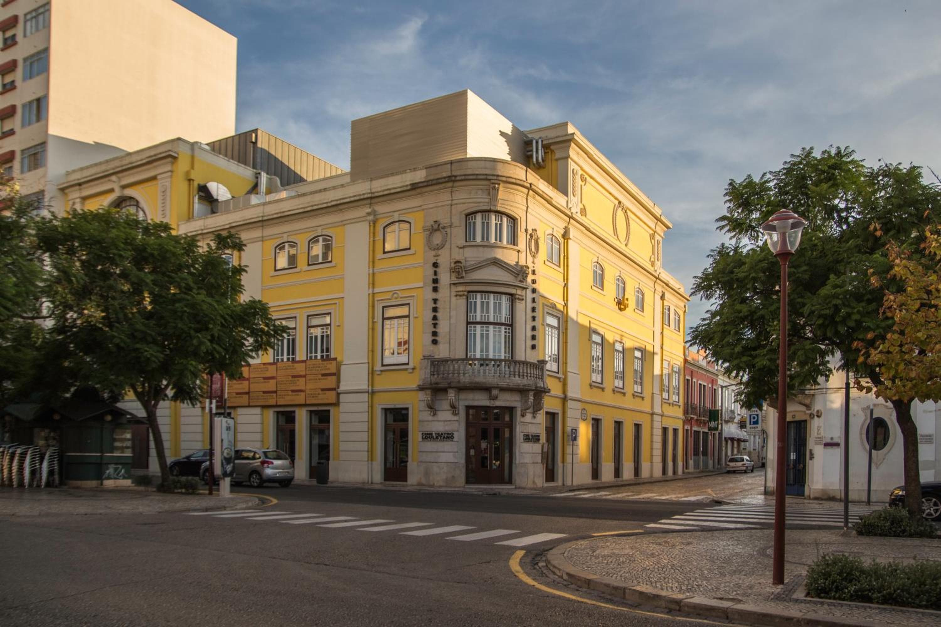 Loulé Coreto Guesthouse