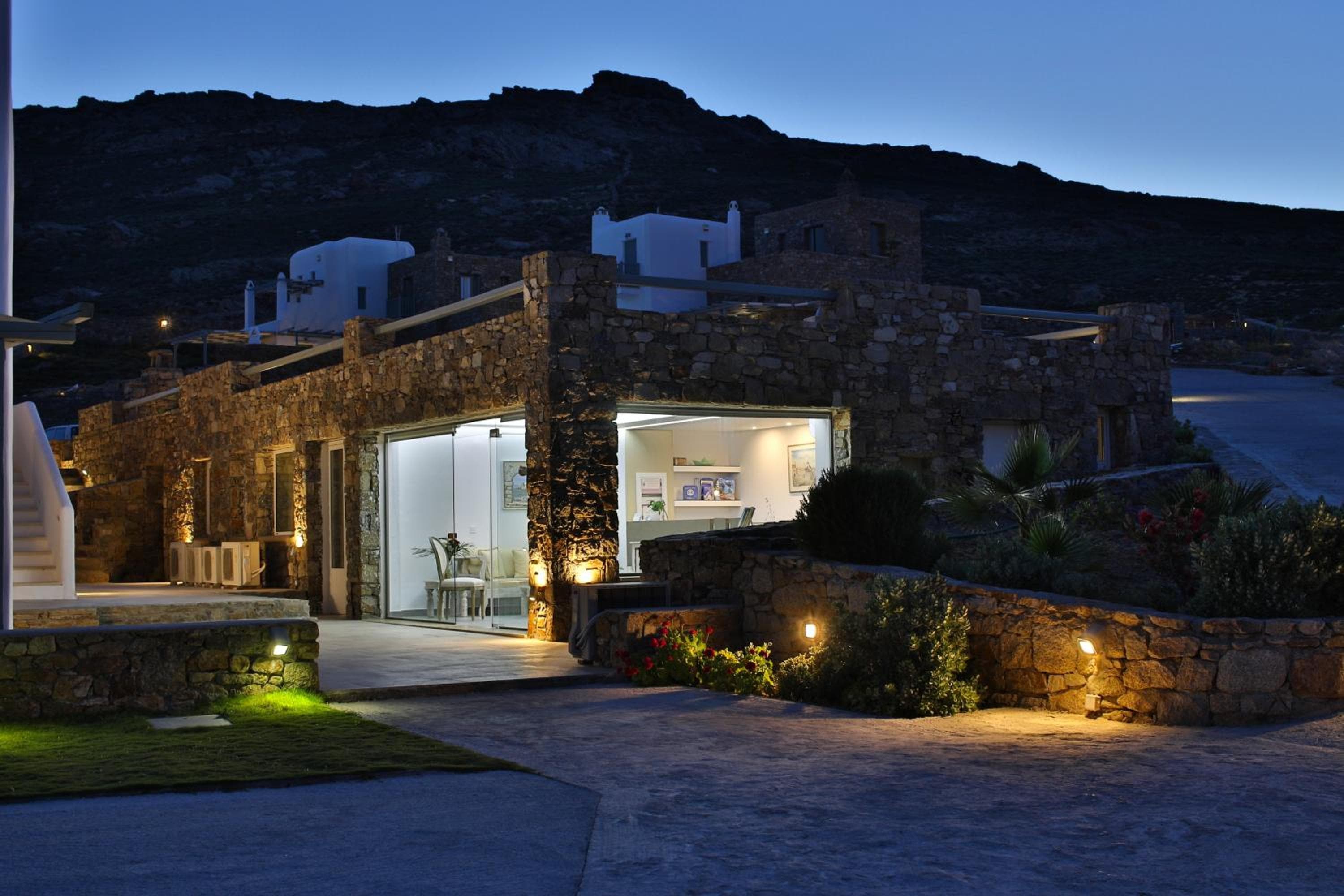 Niriides Homes & Villas