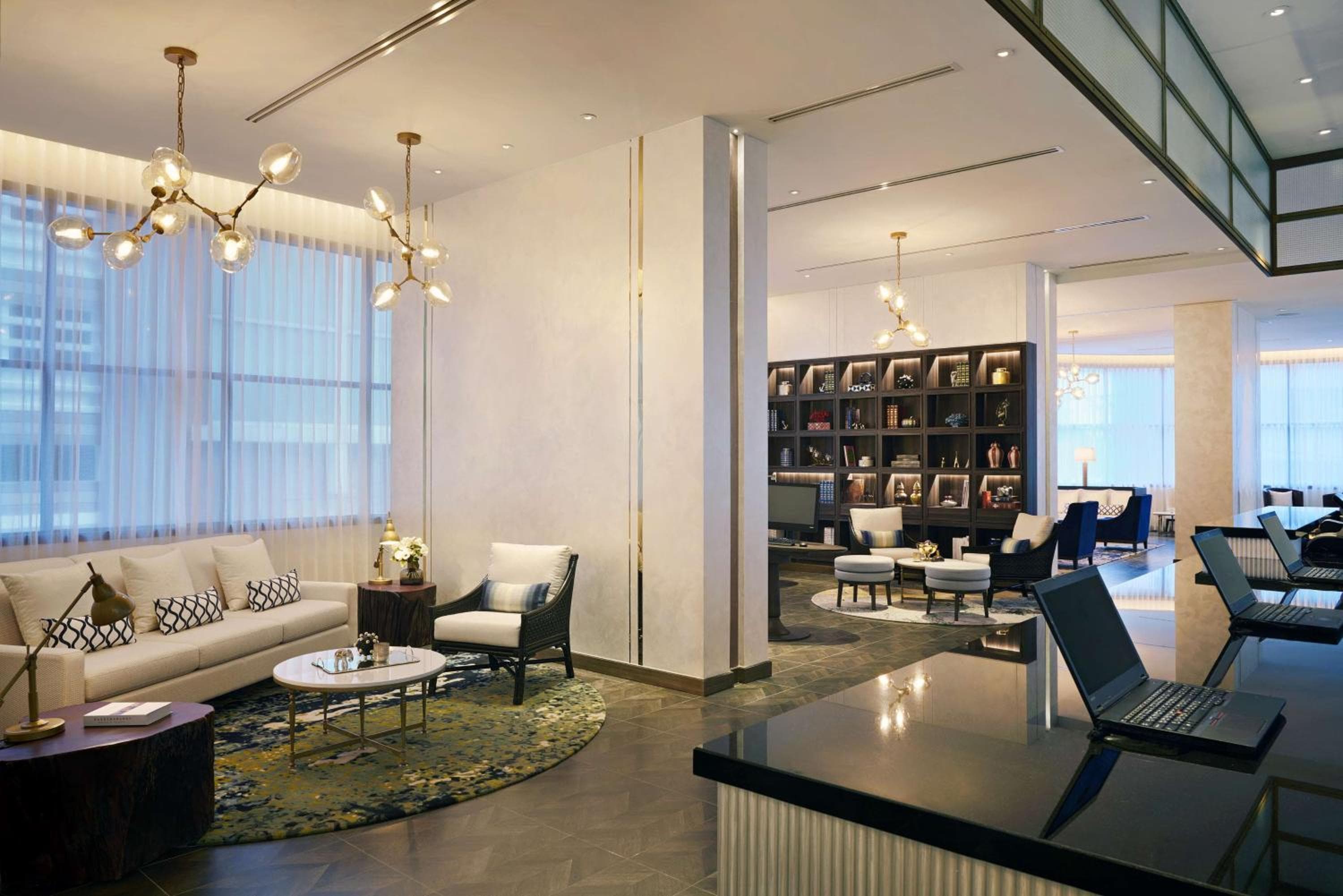 Hyatt Place Bangkok Sukhumvit 24